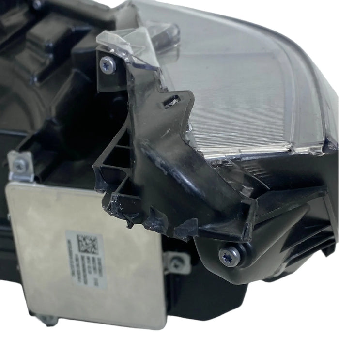 33100-TZ5-A51 Genuine Acura Right Headlight