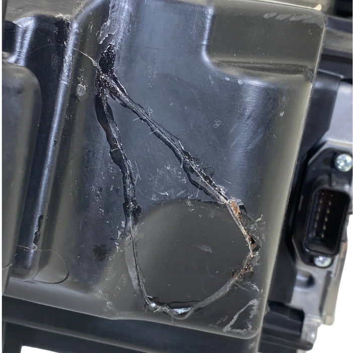 33100-TZ5-A51 Genuine Acura Right Headlight