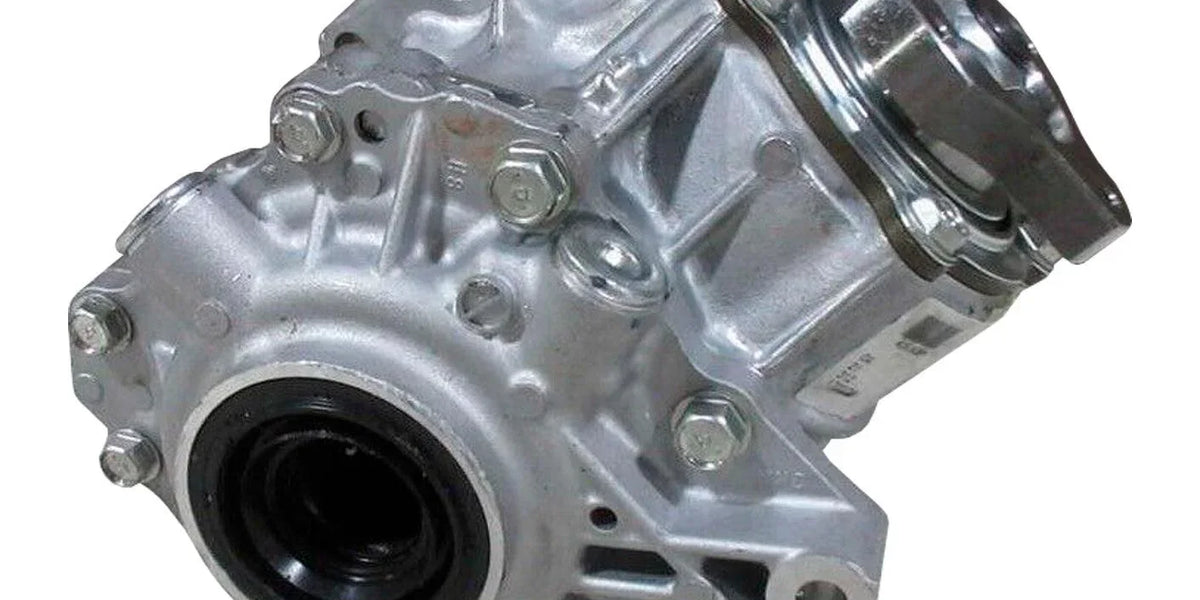 【B133】Tenya Amazon.com: Transfer Case 33100-3KA0B for Nissan Pathfinder