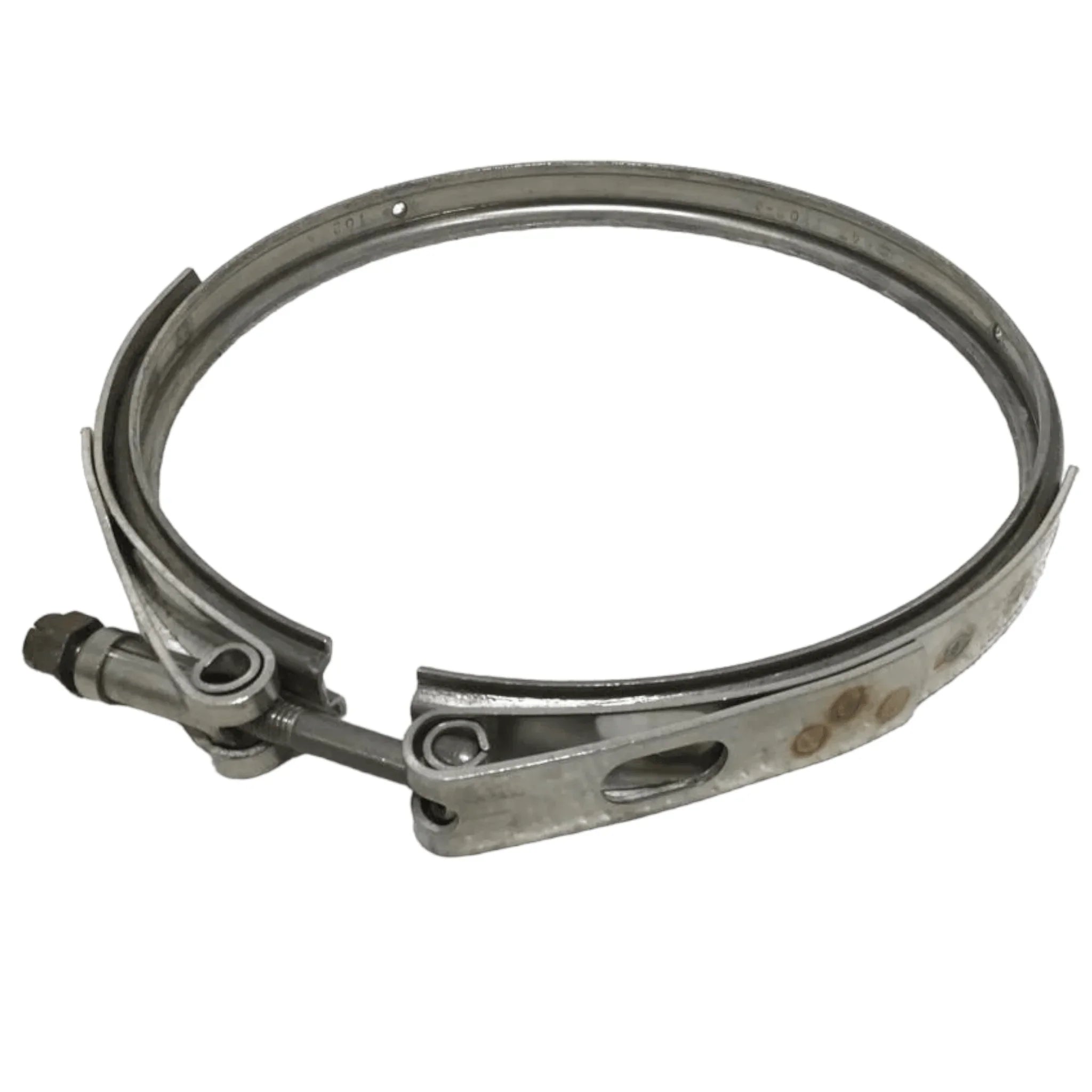 3316-4464015685 Genuine Volvo V-Band - Truck To Trailer