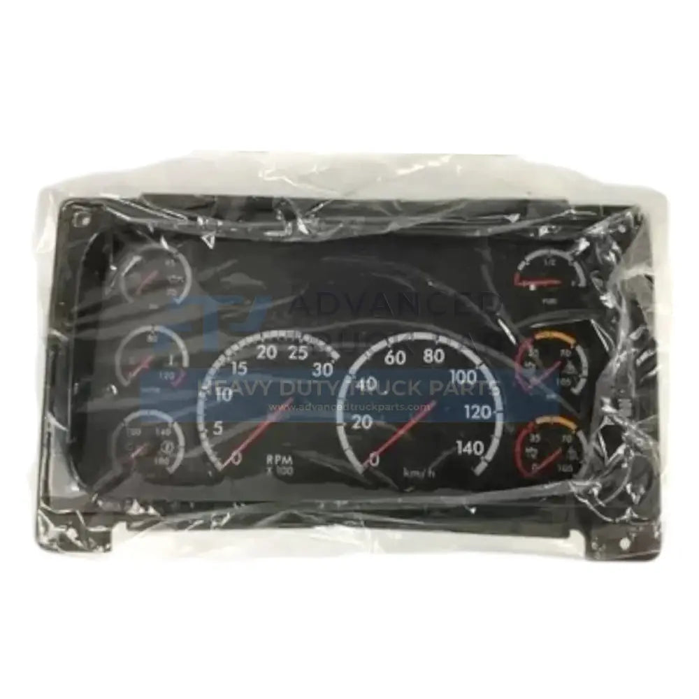 3319210070 Freightliner Instrument Dash Gauge Cluster