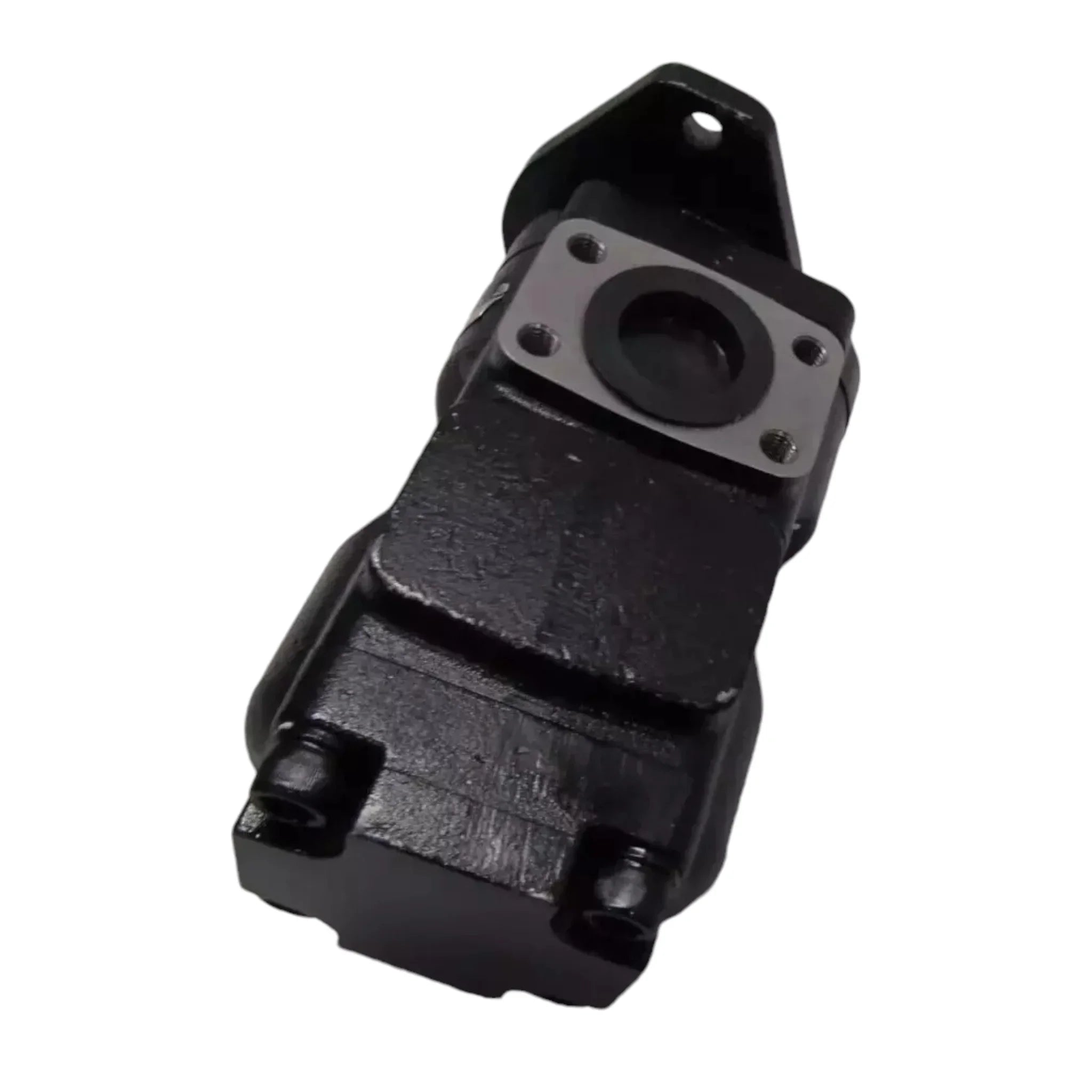 332/F9031 Genuine JCB Twin Hydraulic Pump