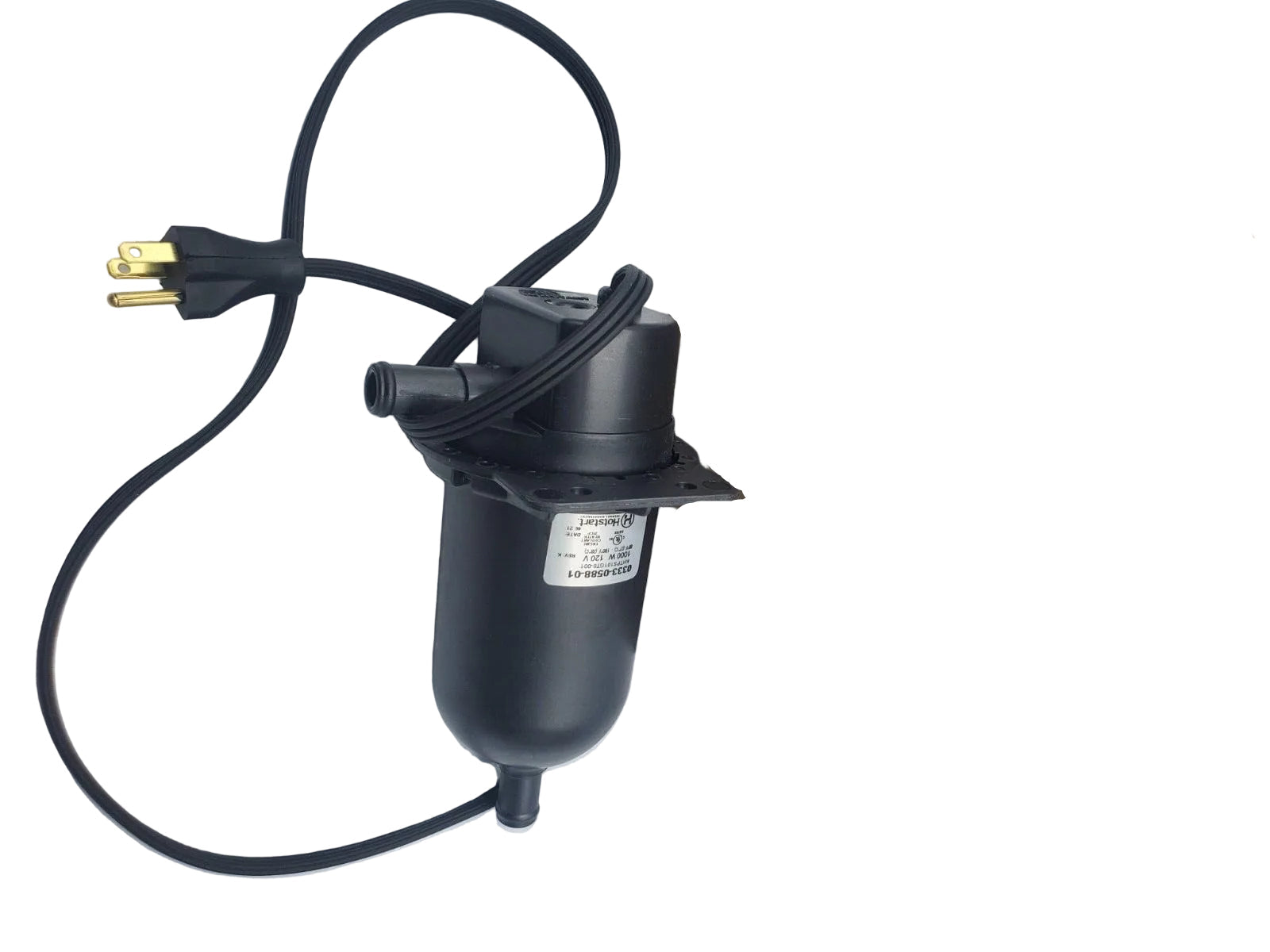 333-0588-01 Genuine Cummins Heater-Eng
