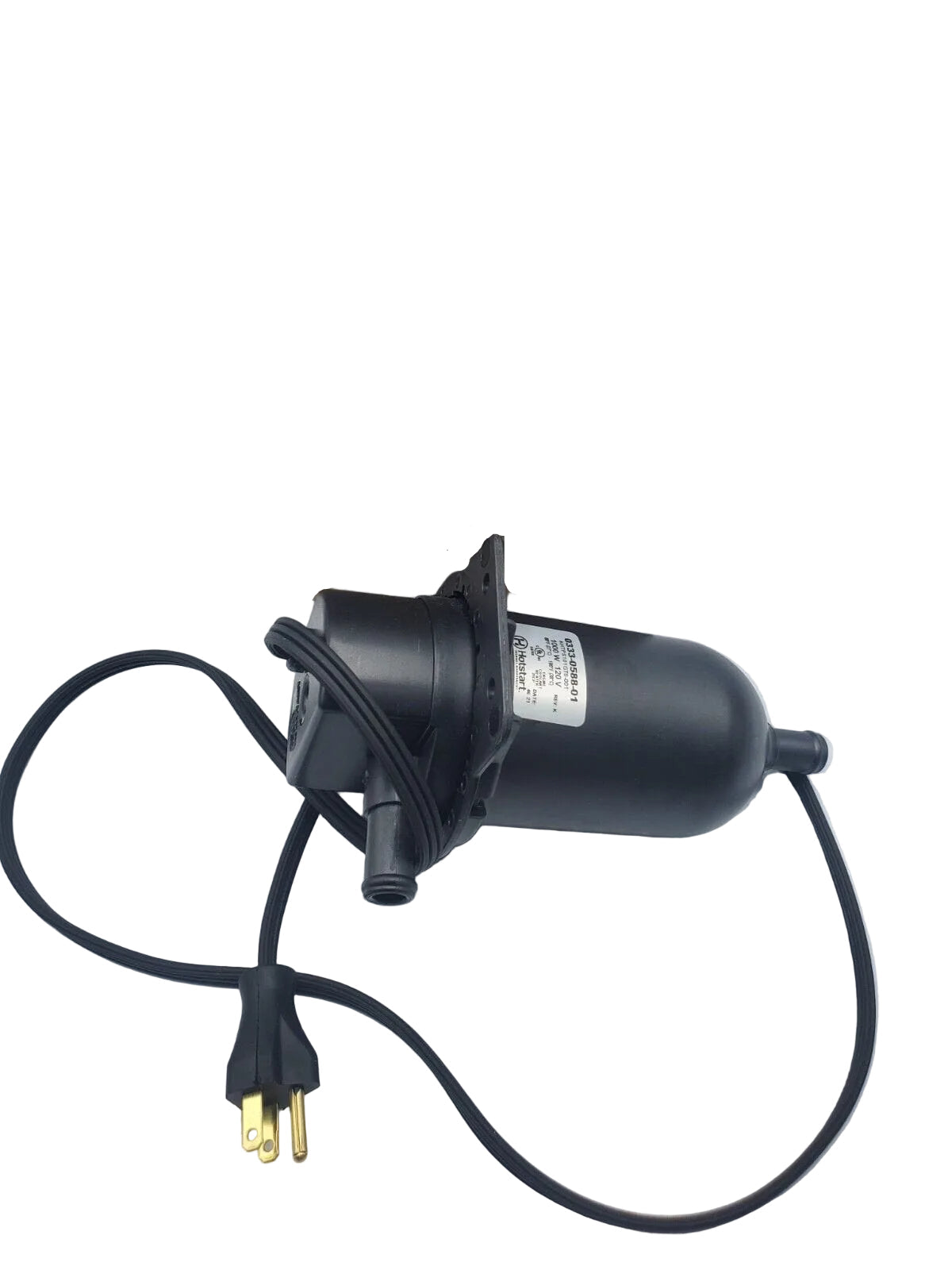 333-0588-01 Genuine Cummins Heater-Eng
