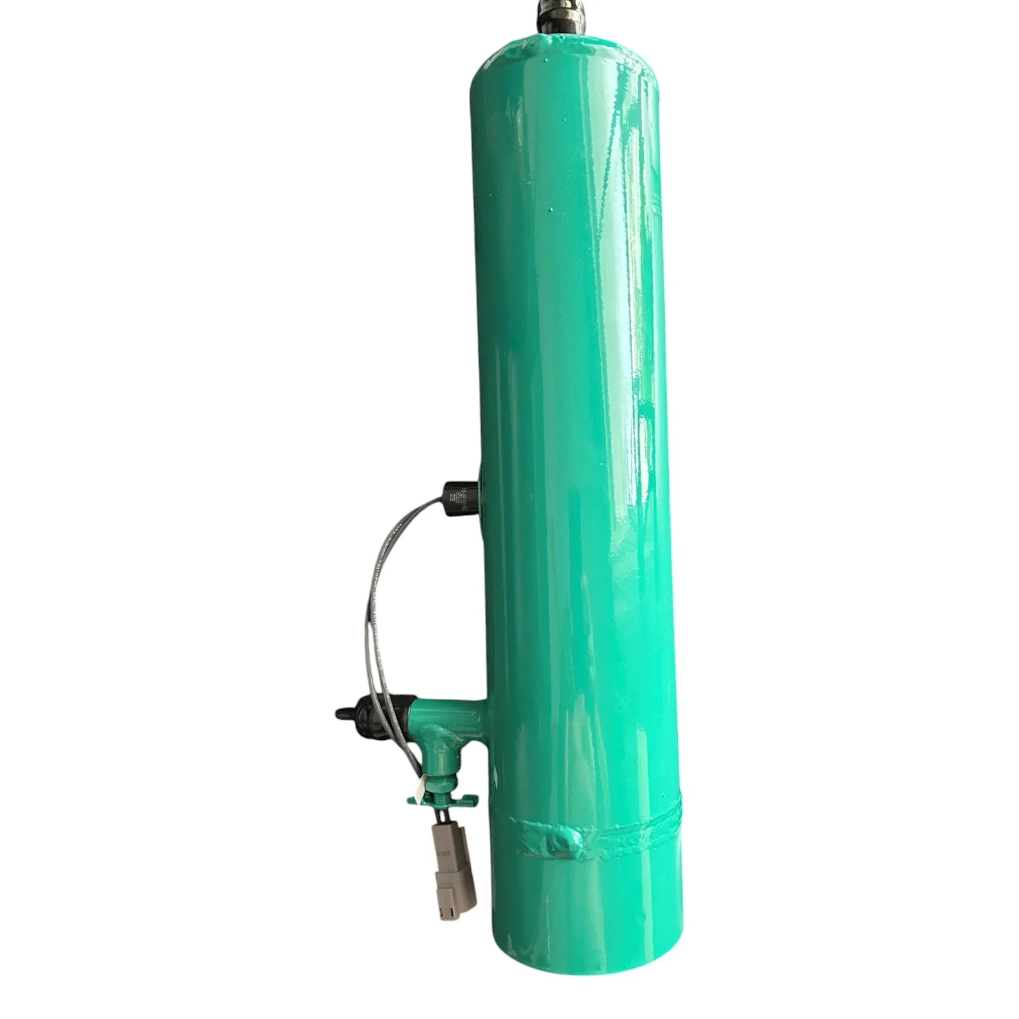 333-0677-02 Genuine Cummins Block Water Heater