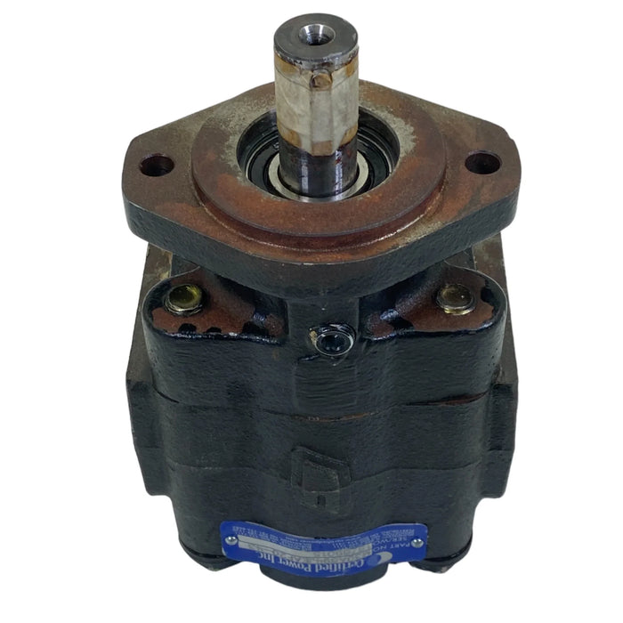 333 5020 003 Zi Fluid Power Hydraulic Pump