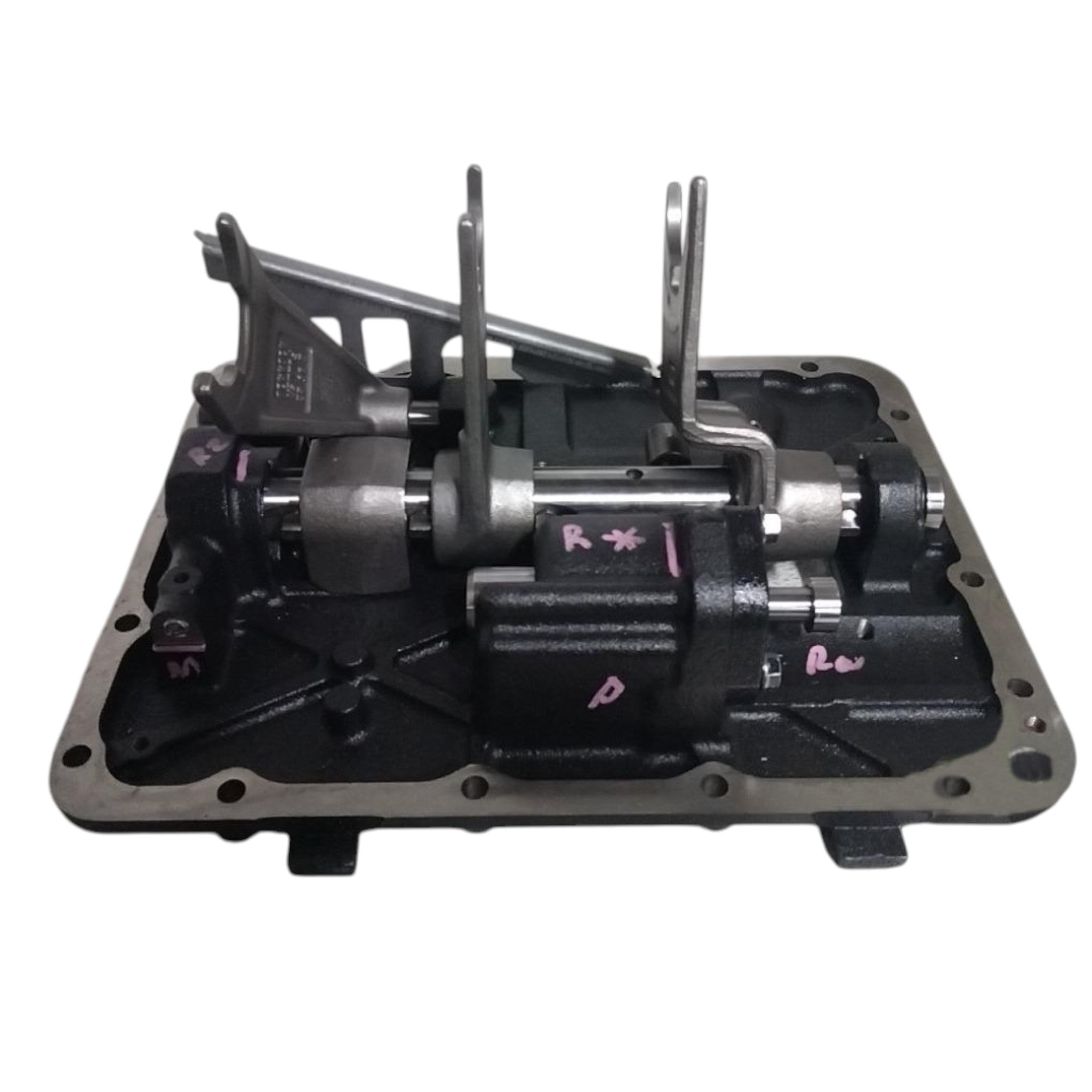 3088-S2844 Genuine Mack Shift Bar Housing Assembly