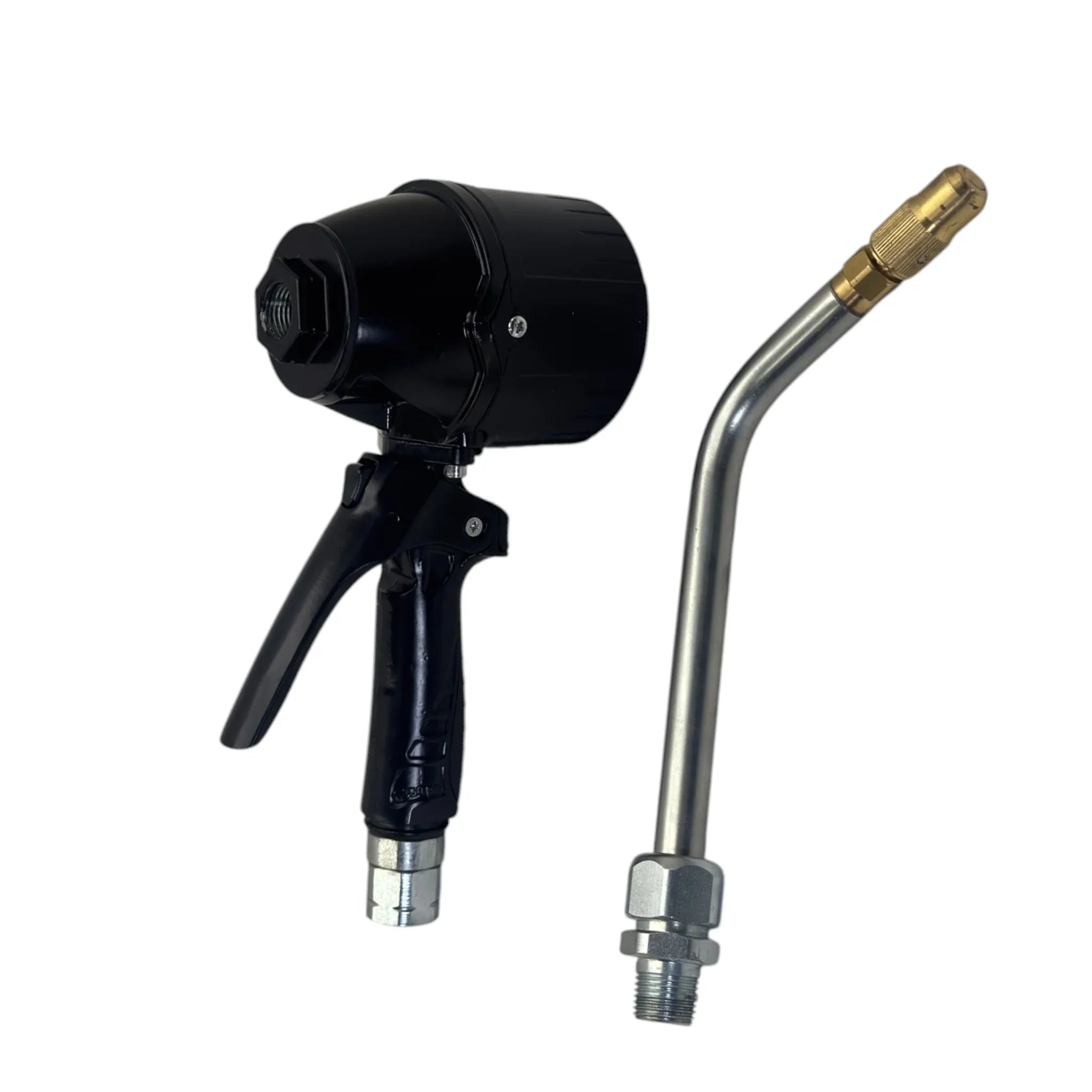 3330-189 Balcrank Mechanical Registry Meter