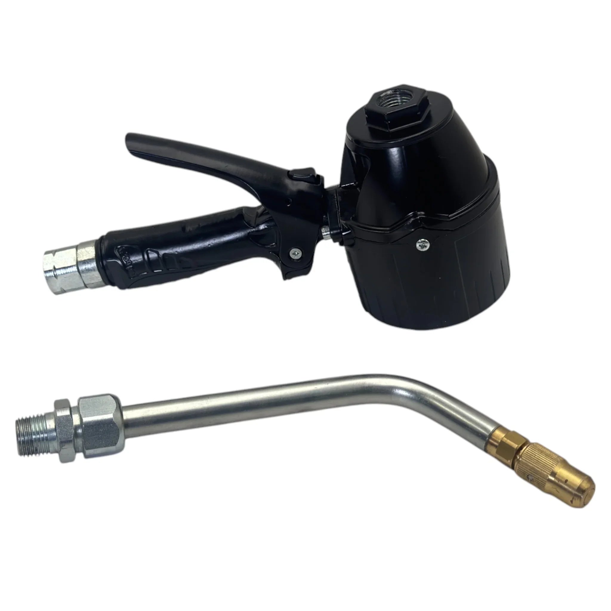 3330-189 Balcrank Mechanical Registry Meter