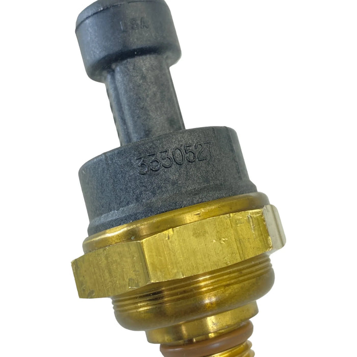 3330527 Genuine Cummins Pressure Sensor