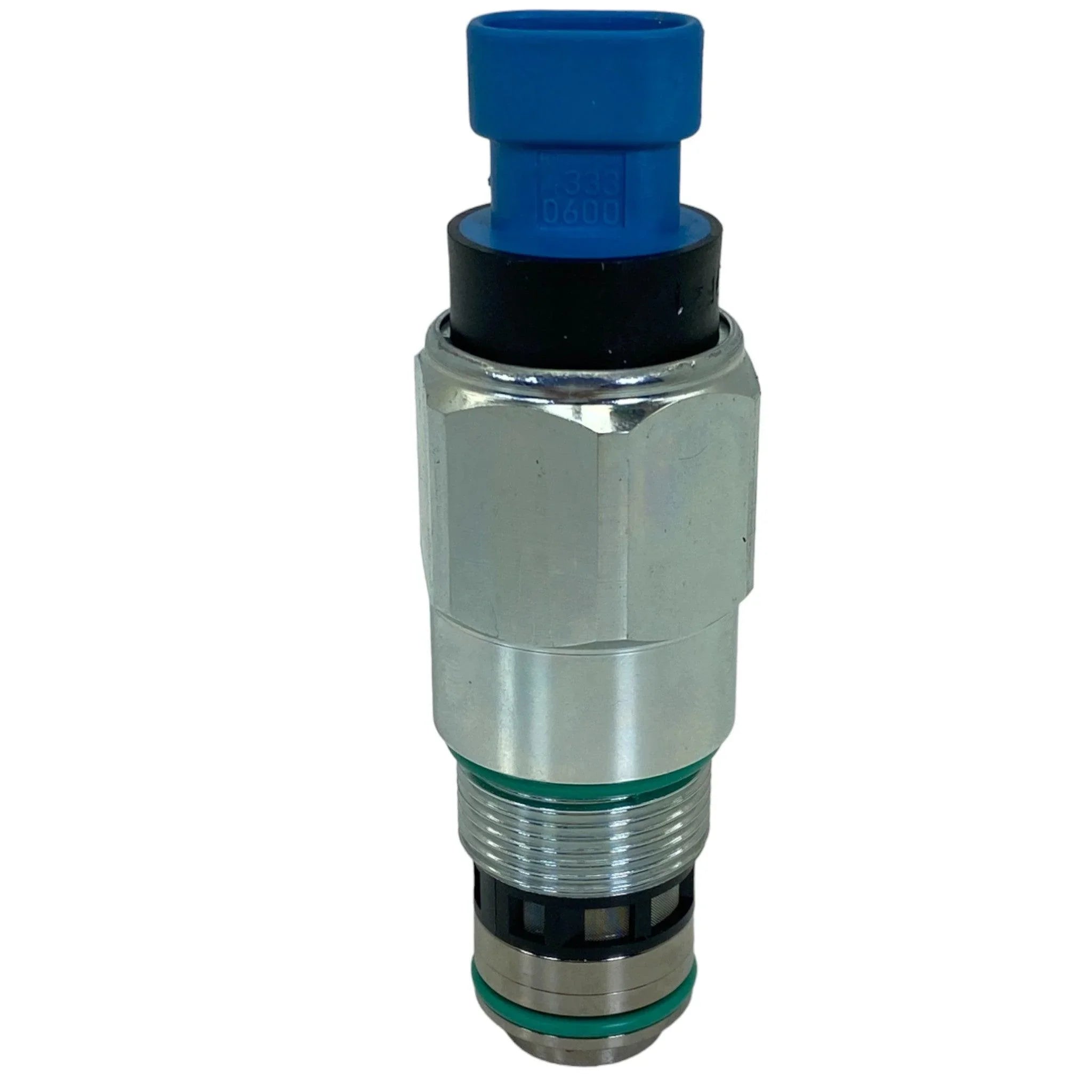 3330600 Genuine Cummins Hilite Fuel Control Actuator Usa