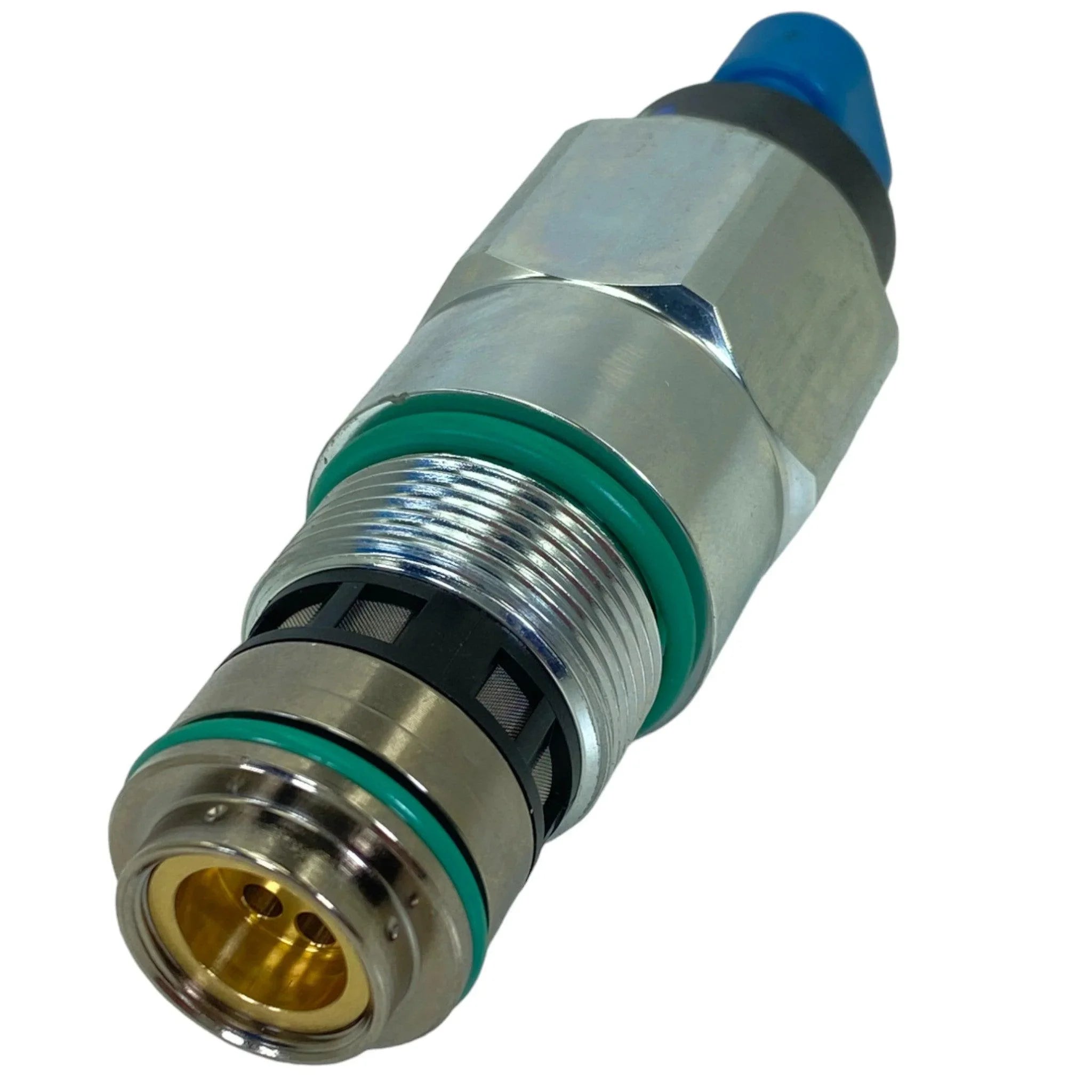 3330600 Genuine Cummins Hilite Fuel Control Actuator Usa