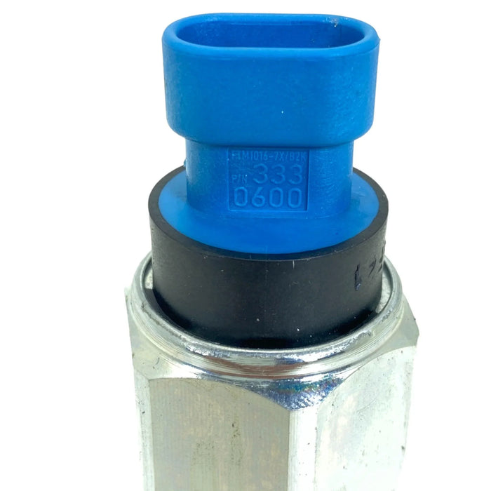 3330600 Genuine Cummins Hilite Fuel Control Actuator Usa