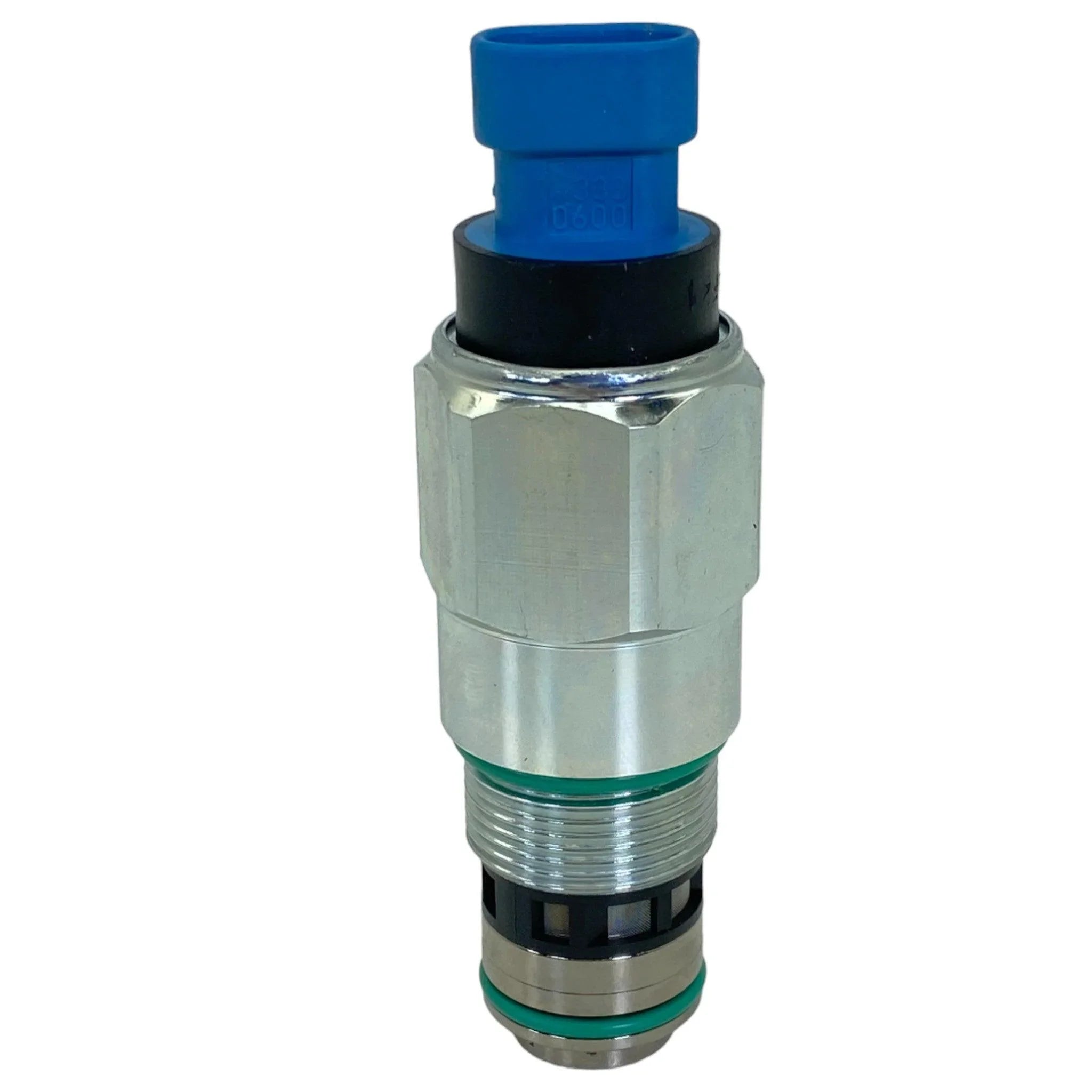3330600 Genuine Cummins Hilite Fuel Control Actuator Usa