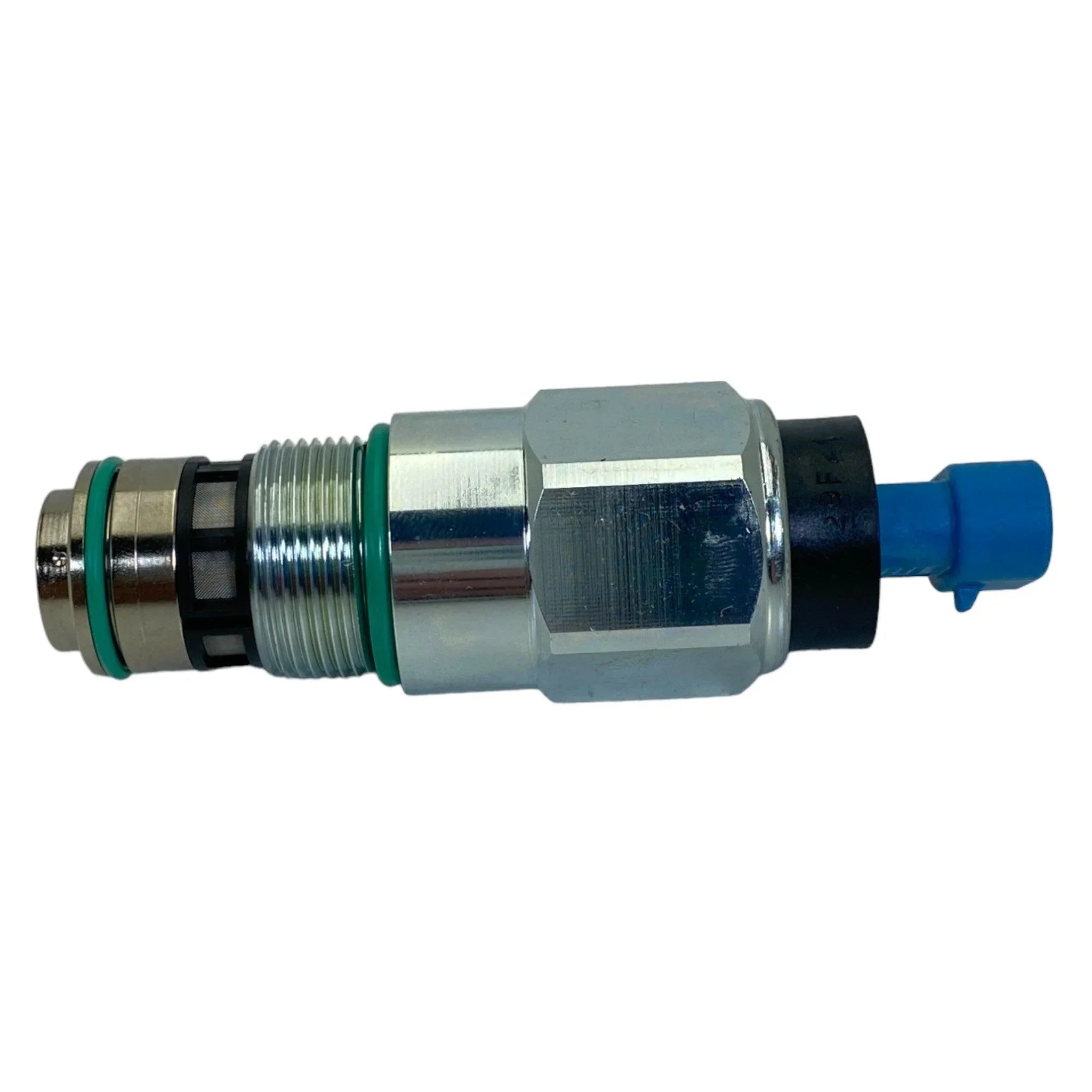 3330600 Genuine Cummins Hilite Fuel Control Actuator Usa