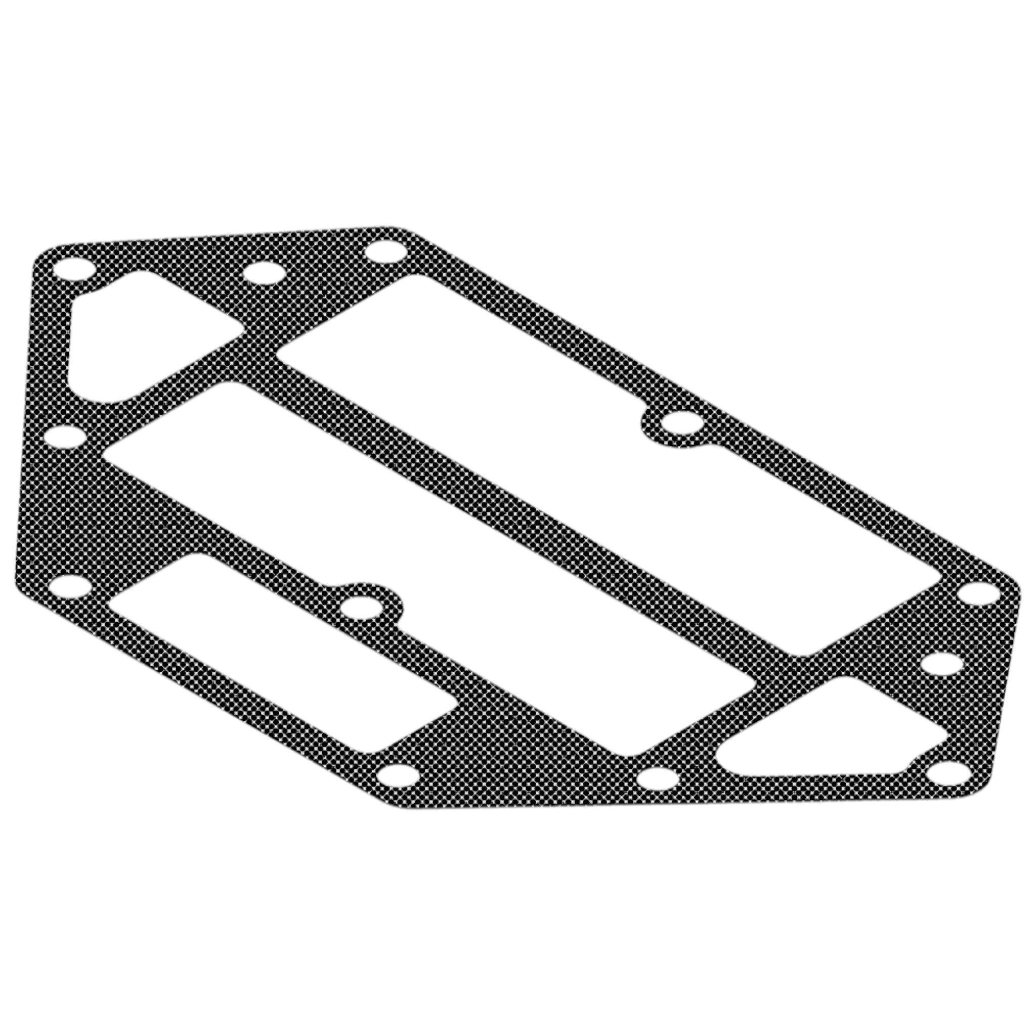 3332081 Genuine Cummins Water Transfer Connection Gasket
