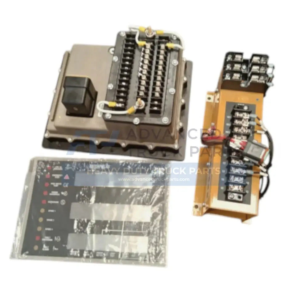 10R9662 CAT Electronics Upgrade Kit