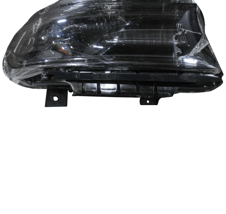 334-1140R-Acn2 Genuine Headlight Depot Right Side Headlight For Dodge Charger - ADVANCED TRUCK PARTS