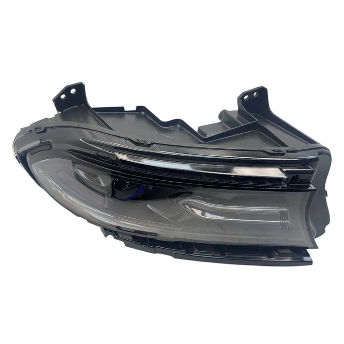 334-1140R-Acn2 Genuine Headlight Depot Right Side Headlight For Dodge Charger