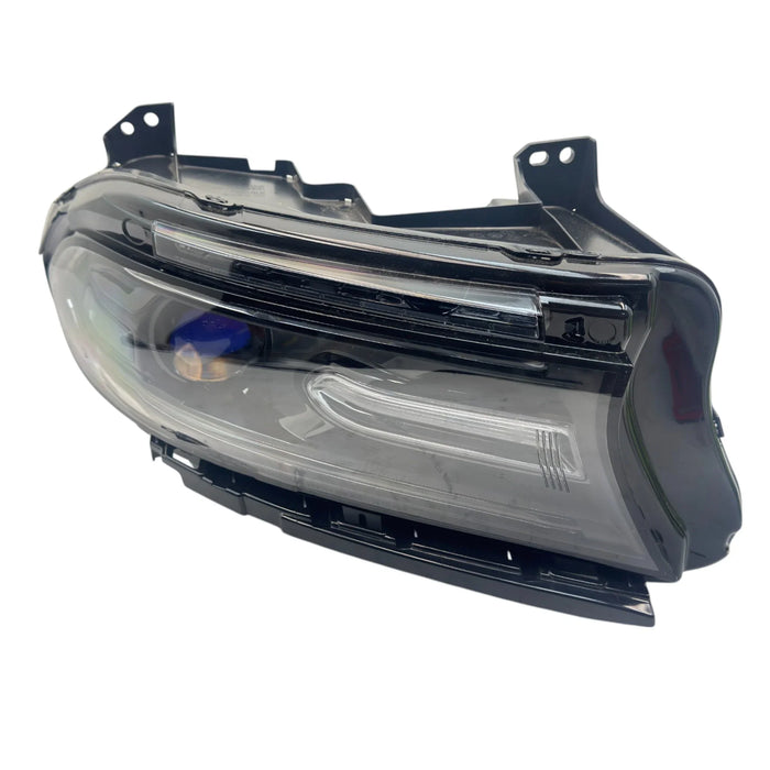 334-1140R-Acn2 Genuine Headlight Depot Right Side Headlight For Dodge Charger