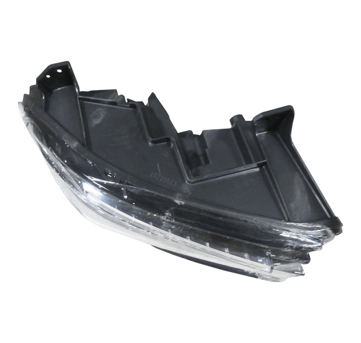 334-1140R-Acn2 Genuine Headlight Depot Right Side Headlight For Dodge Charger - ADVANCED TRUCK PARTS