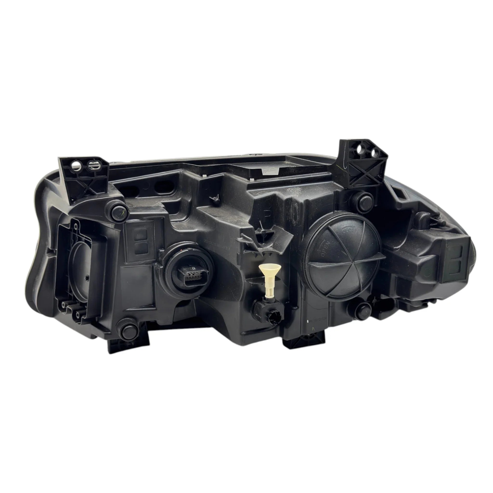 334-1140R-Acn2 Genuine Headlight Depot Right Side Headlight For Dodge Charger