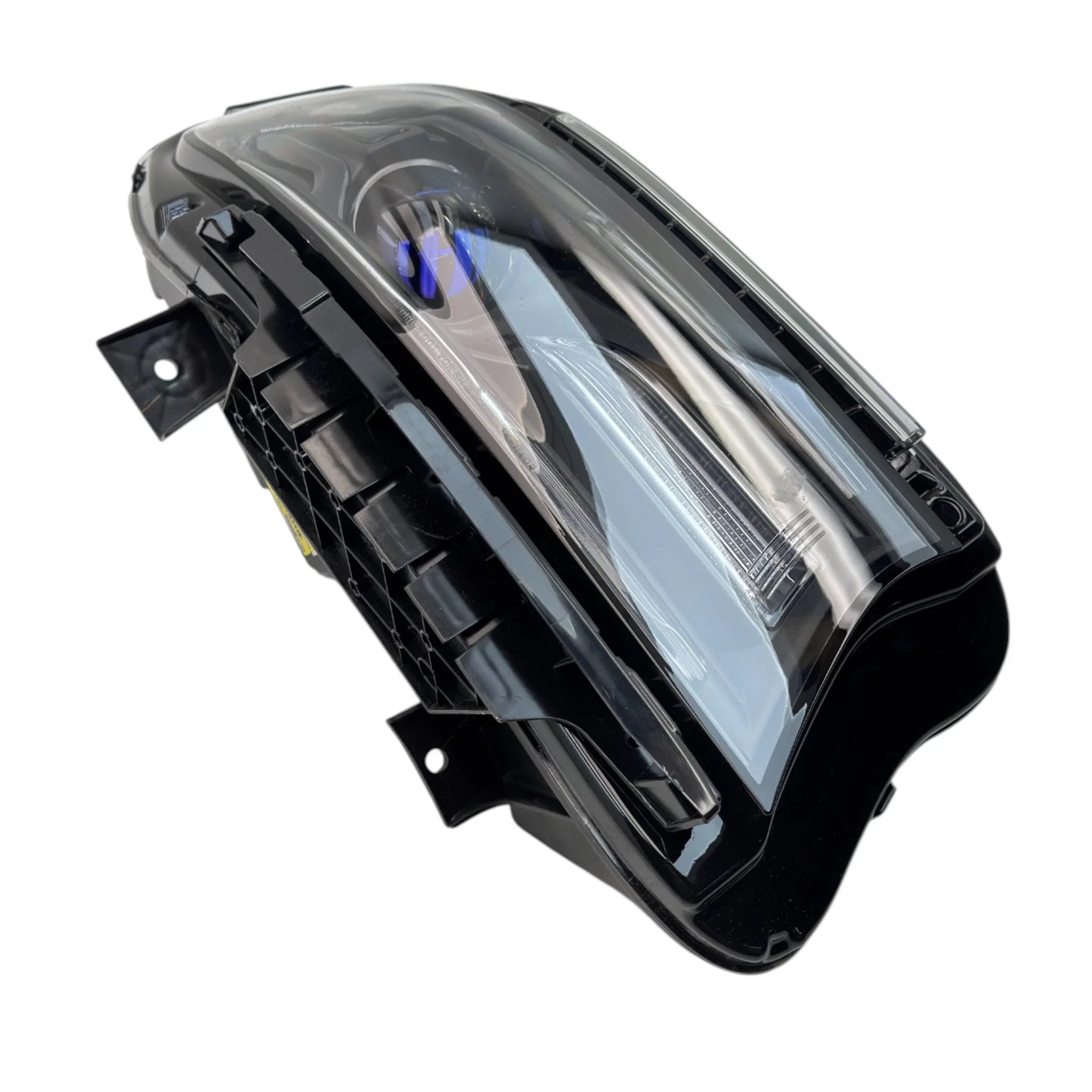 334-1140R-Acn2 Genuine Headlight Depot Right Side Headlight For Dodge Charger