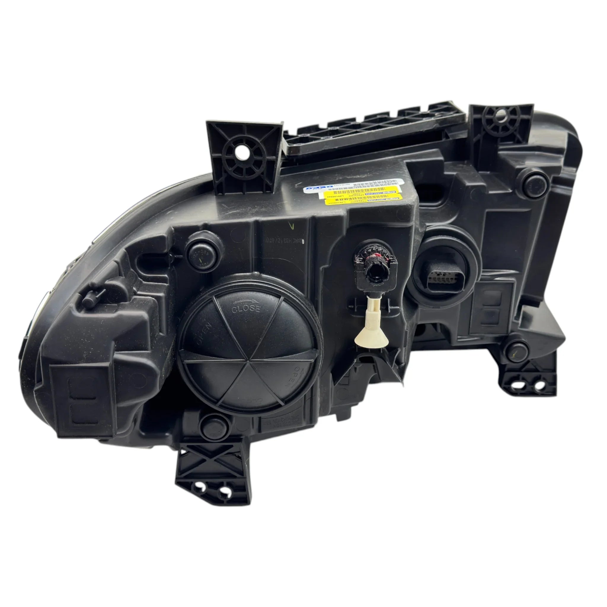 334-1140R-Acn2 Genuine Headlight Depot Right Side Headlight For Dodge Charger