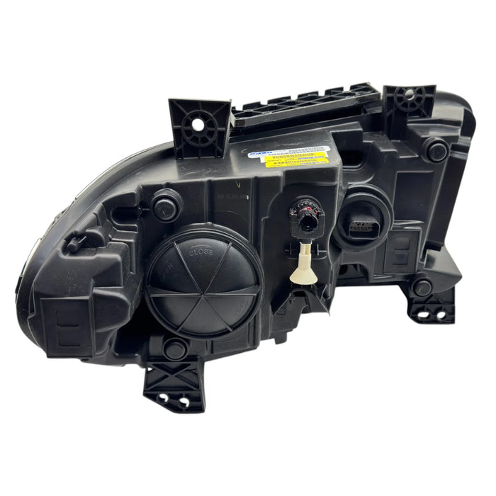 334-1140R-Acn2 Genuine Headlight Depot Right Side Headlight For Dodge Charger