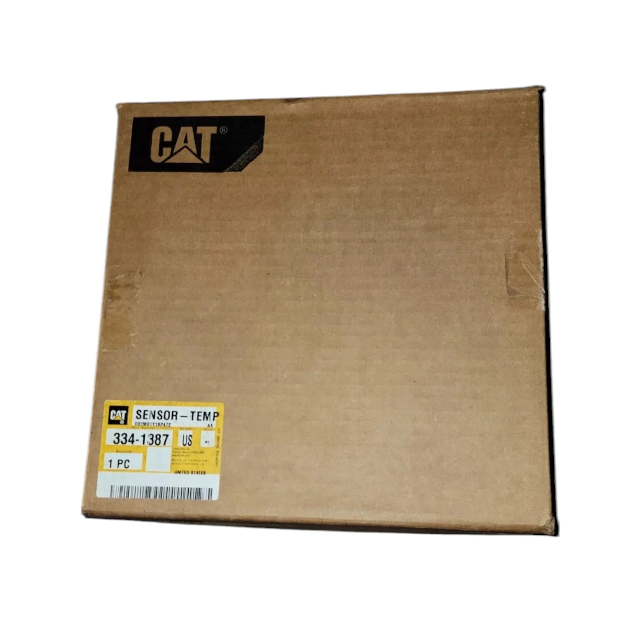 3341387 CAT Pin Ampseal Exhaust Temperature Sensor