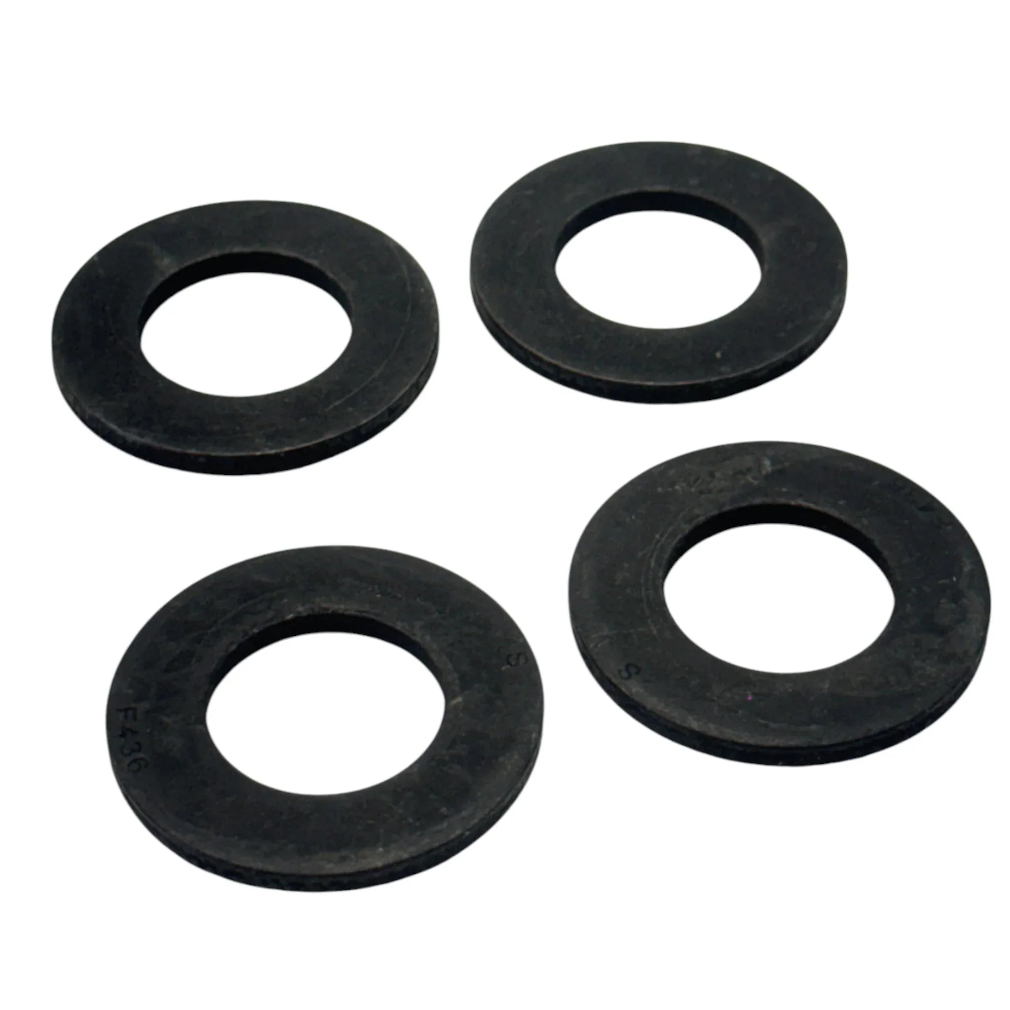 HOL48100695 SAF Holland Pivot Bushing Kit For NWY SRK829 SVC