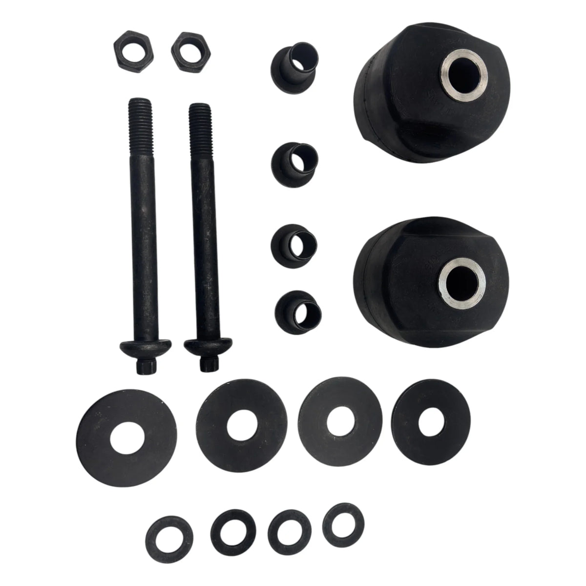 HOL48100695 SAF Holland Pivot Bushing Kit For NWY SRK829 SVC