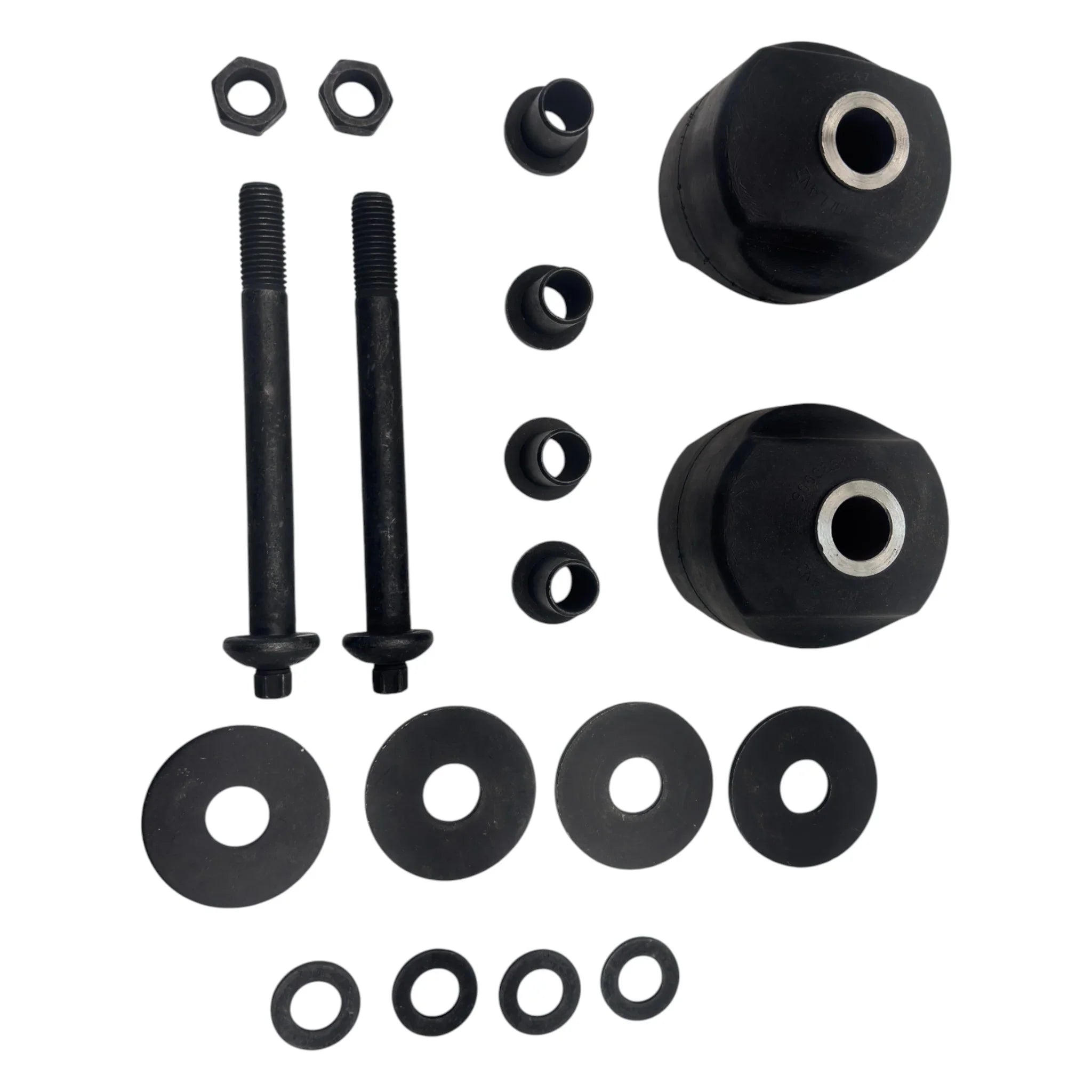 HOL48100695 SAF Holland Pivot Bushing Kit For NWY SRK829 SVC