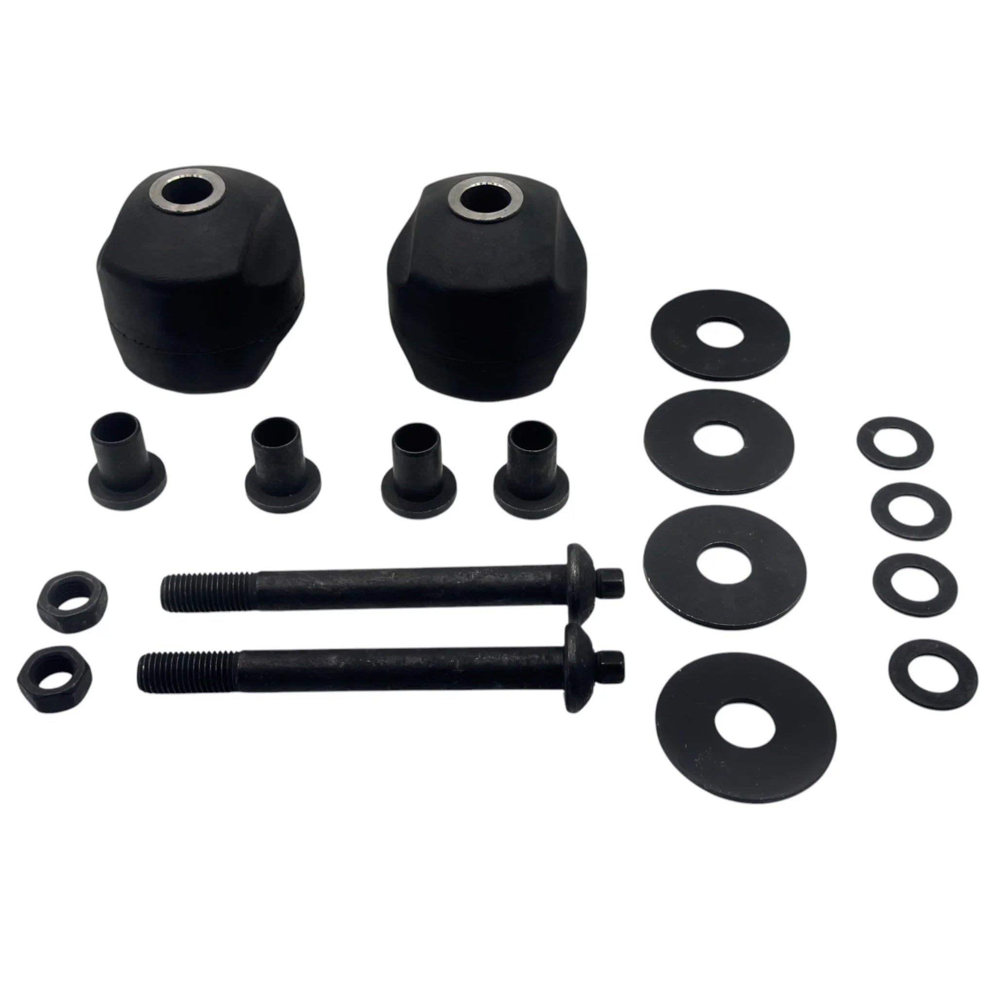 HOL48100695 SAF Holland Pivot Bushing Kit For NWY SRK829 SVC