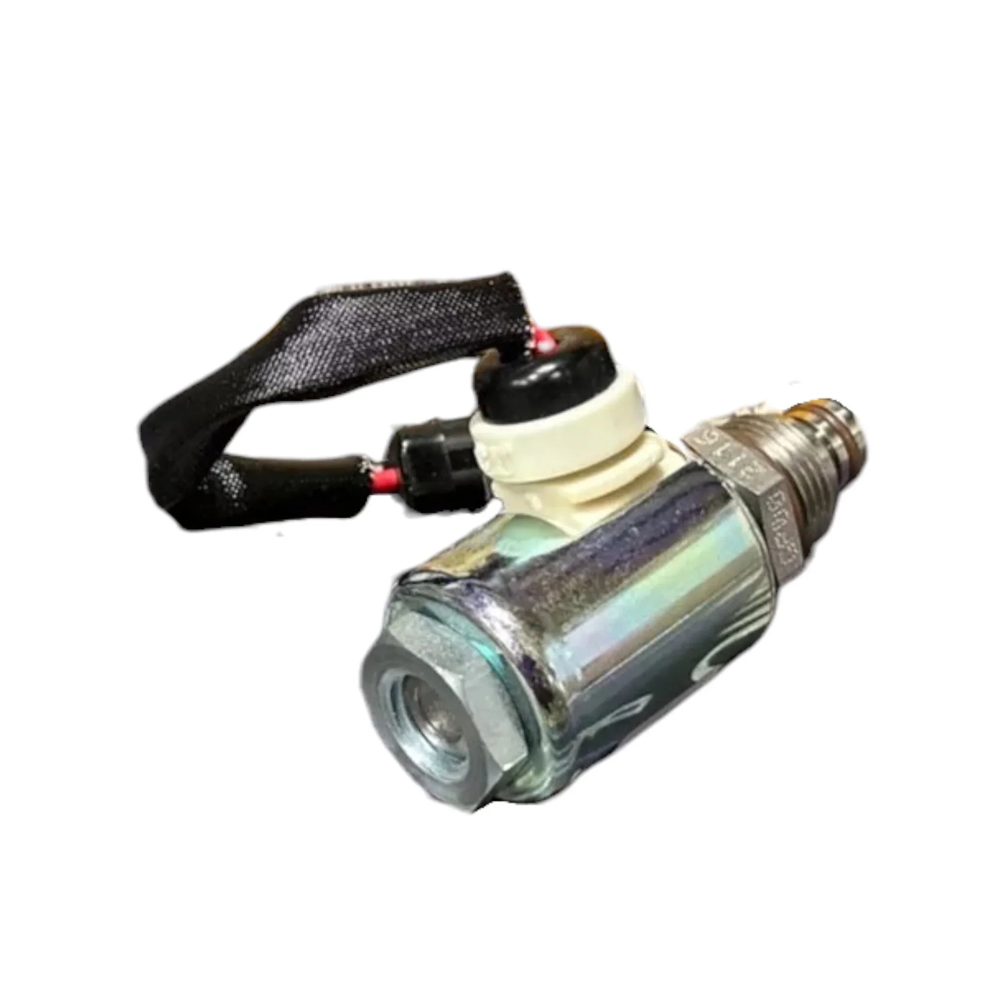 3343103 CAT Fuel Control Solenoid Valve