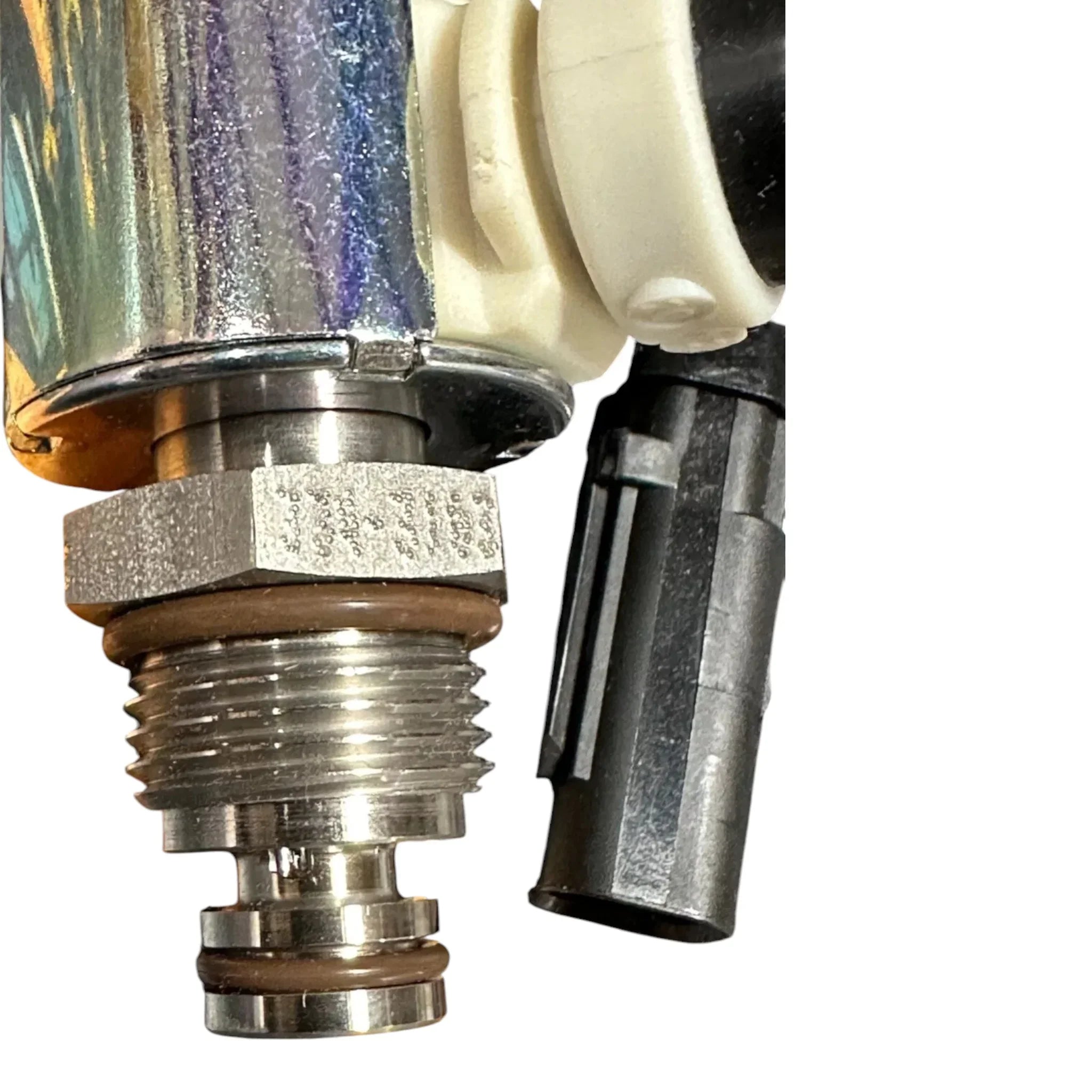 3343103 CAT Fuel Control Solenoid Valve