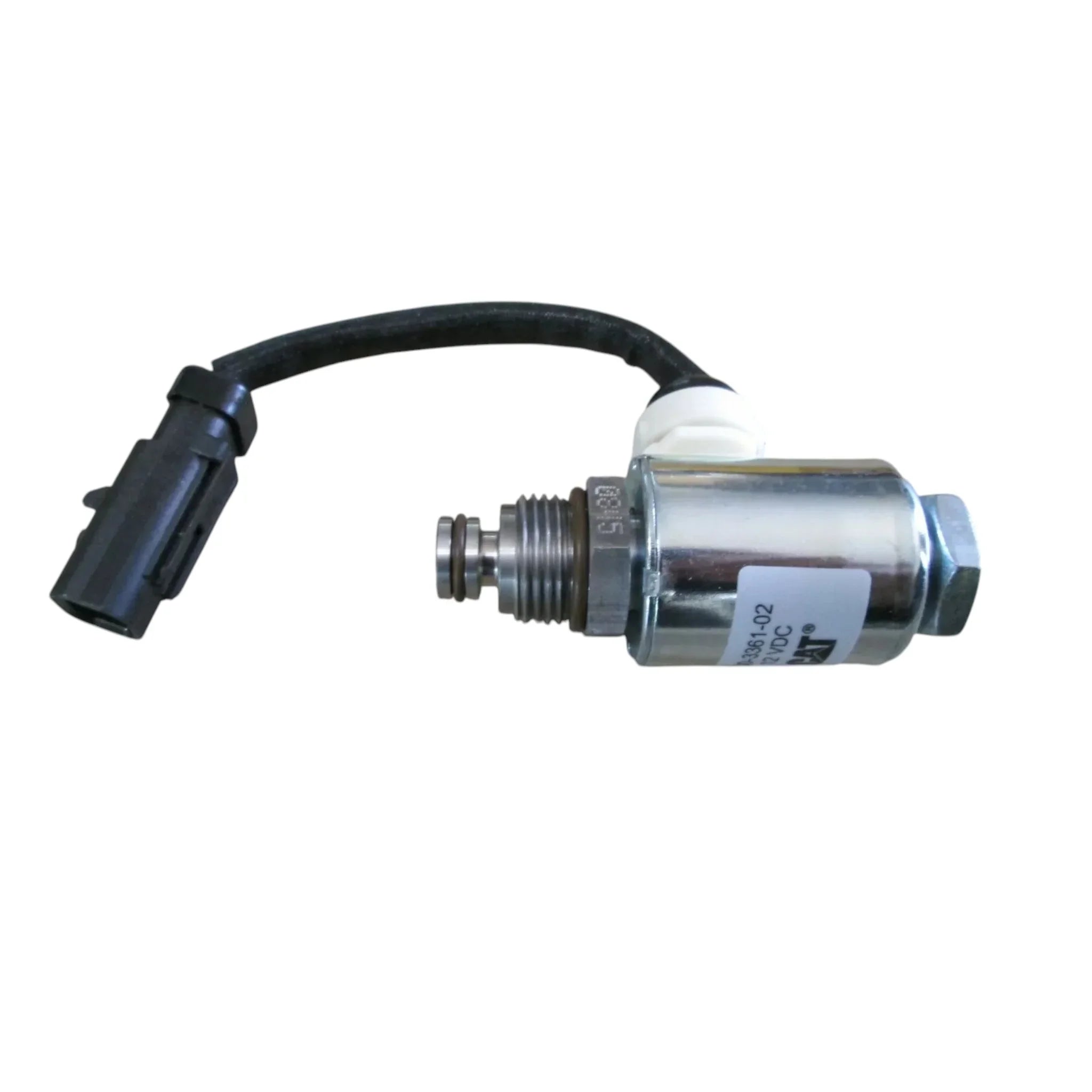 3343103 CAT Fuel Control Solenoid Valve
