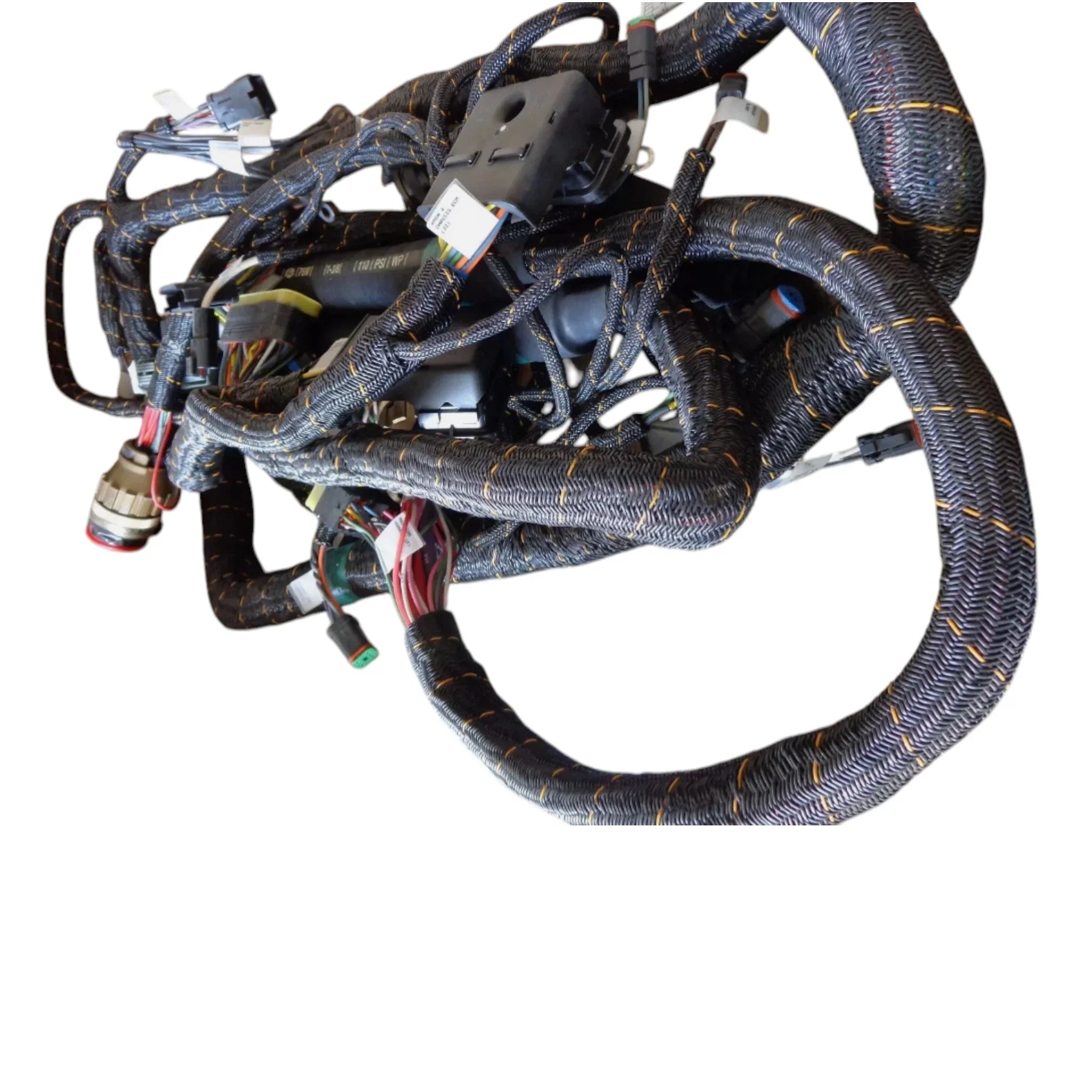 3343889 CAT Harness AS
