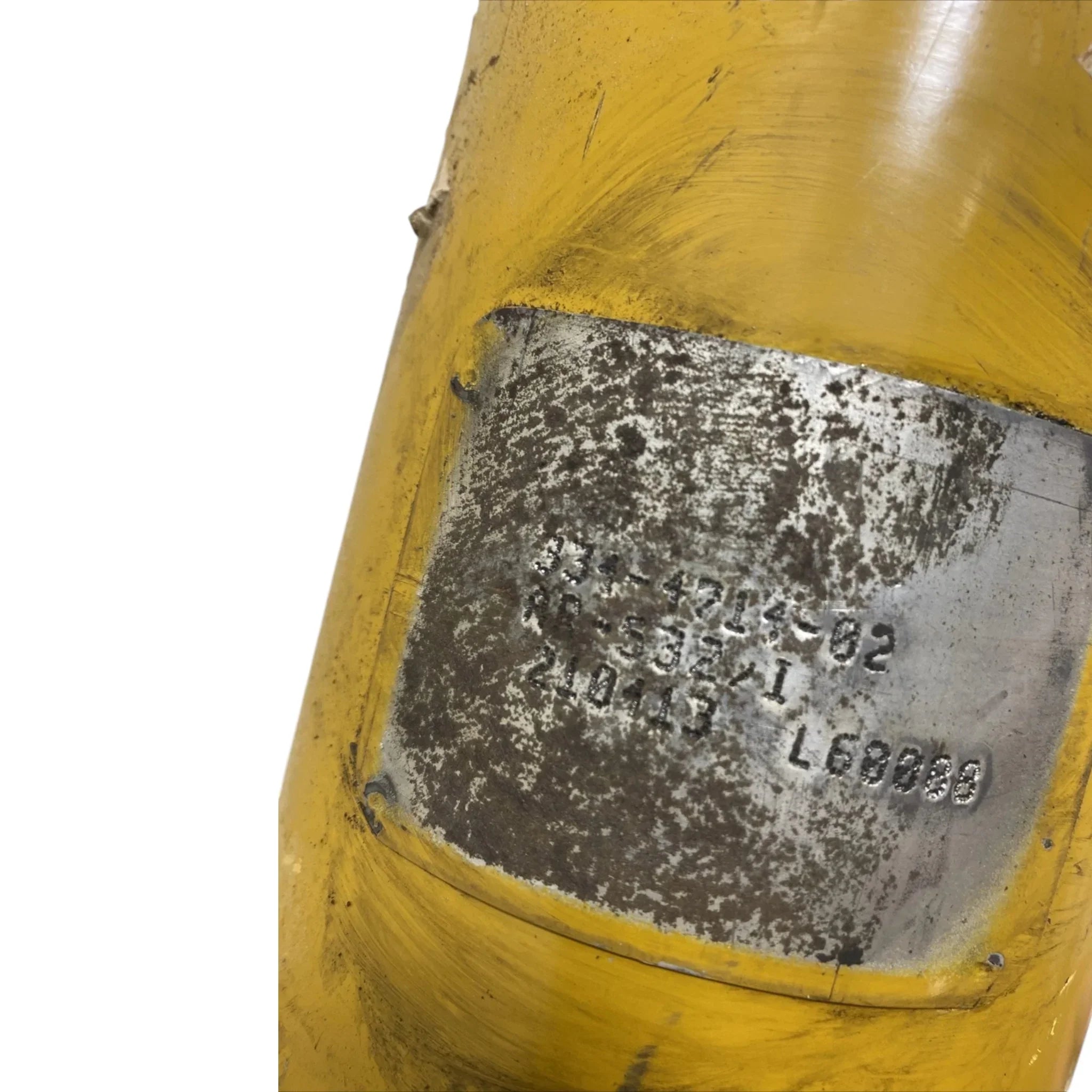 3344714 Caterpillar Cylinder GP-HYD