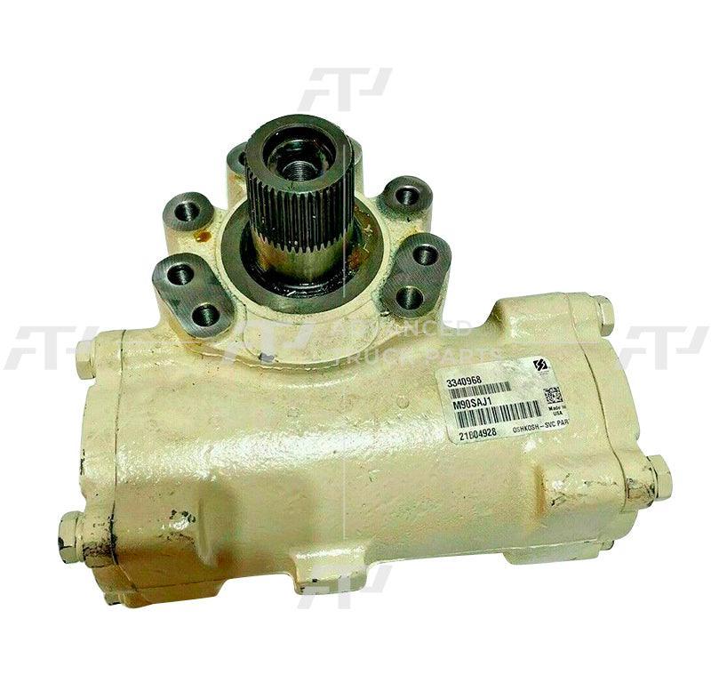 3340968 Genuine Sheppard Power Steering Gear
