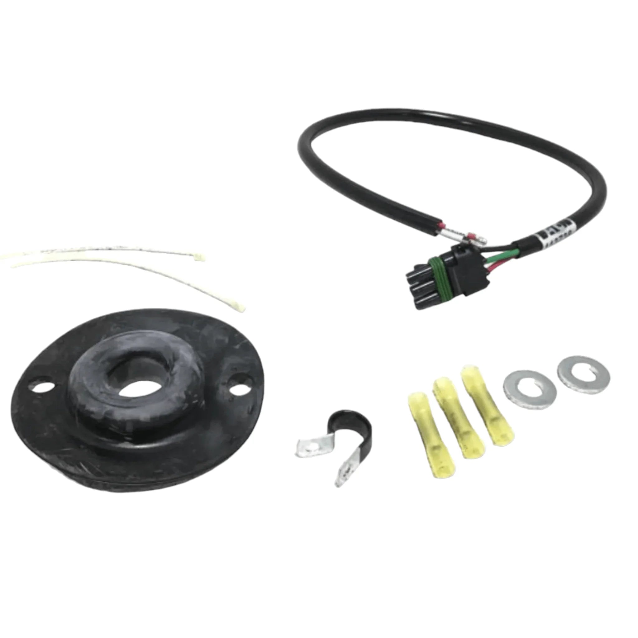 33419-5004 Genuine Volvo Harness - Truck To Trailer