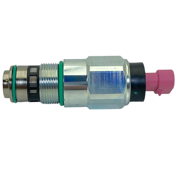 3347905 Genuine Cummins Electronic Fuel Control Actuator