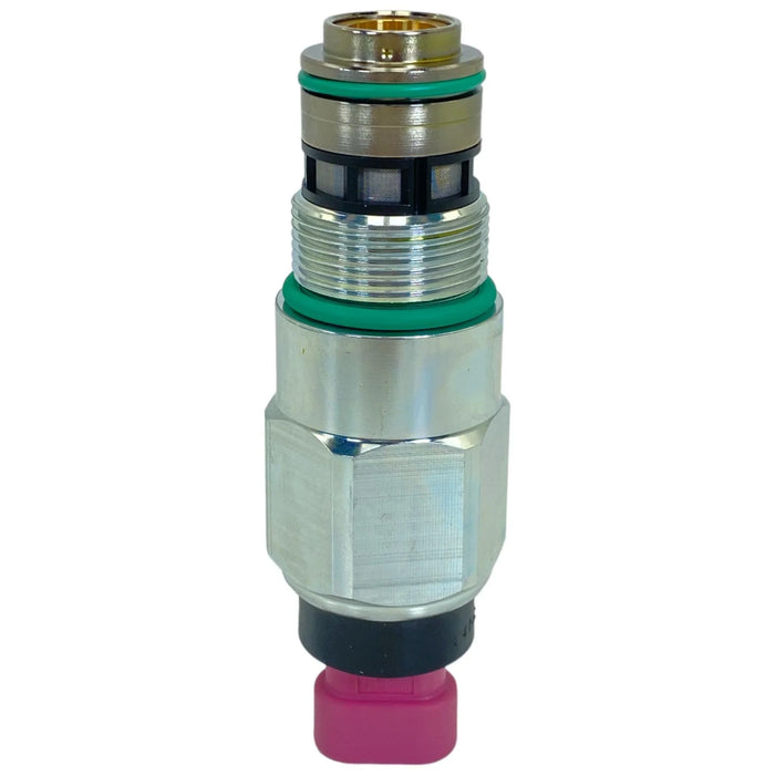 3347905 Genuine Cummins Electronic Fuel Control Actuator