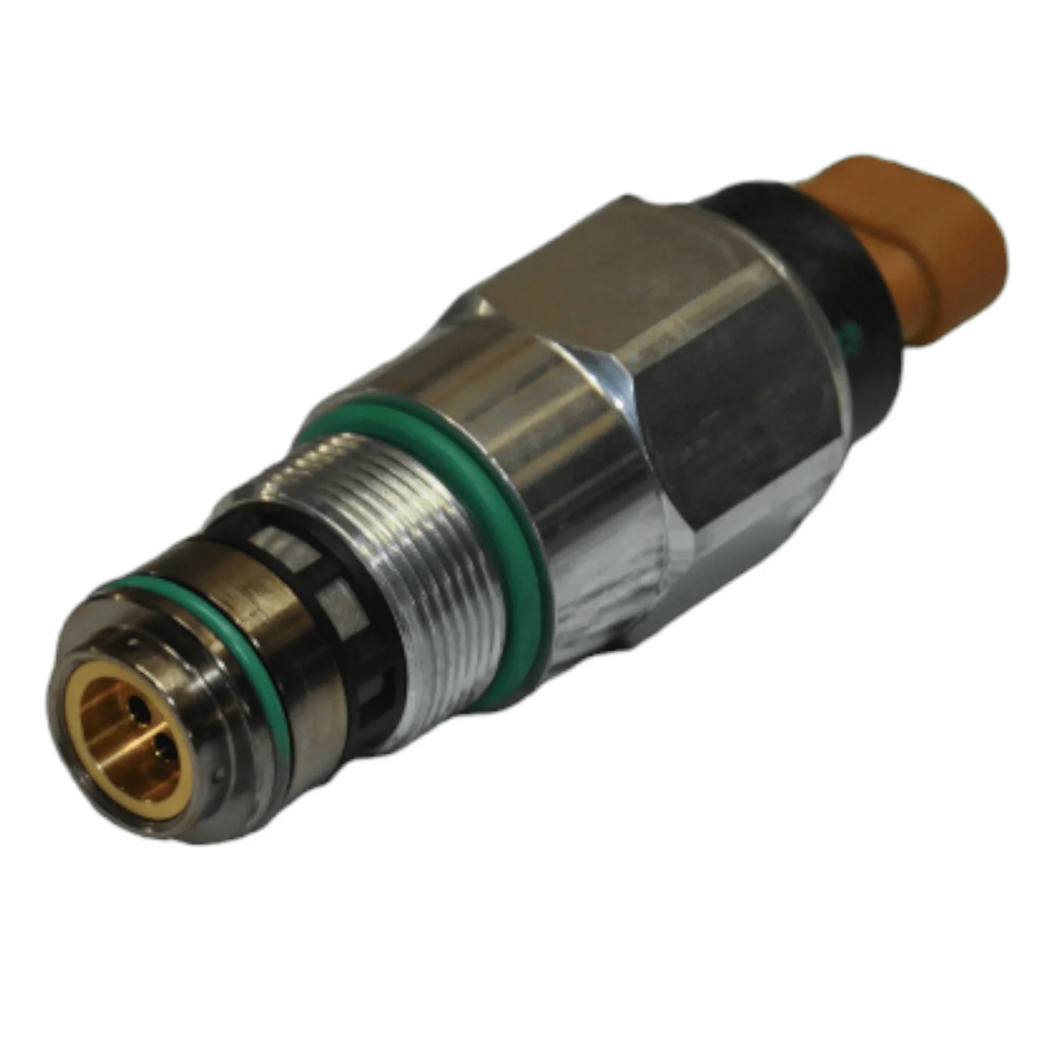 3347906 Genuine Cummins Electronic Fuel Control Actuator