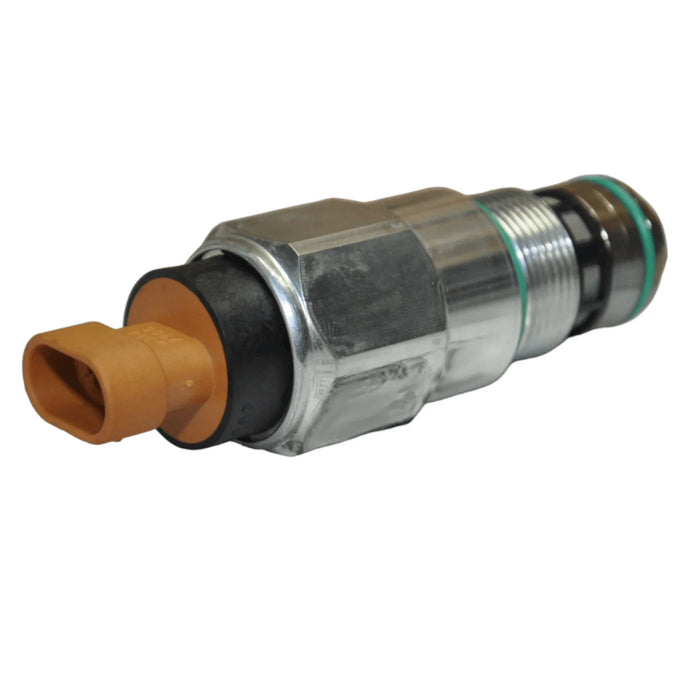 3347906 Genuine Cummins Electronic Fuel Control Actuator