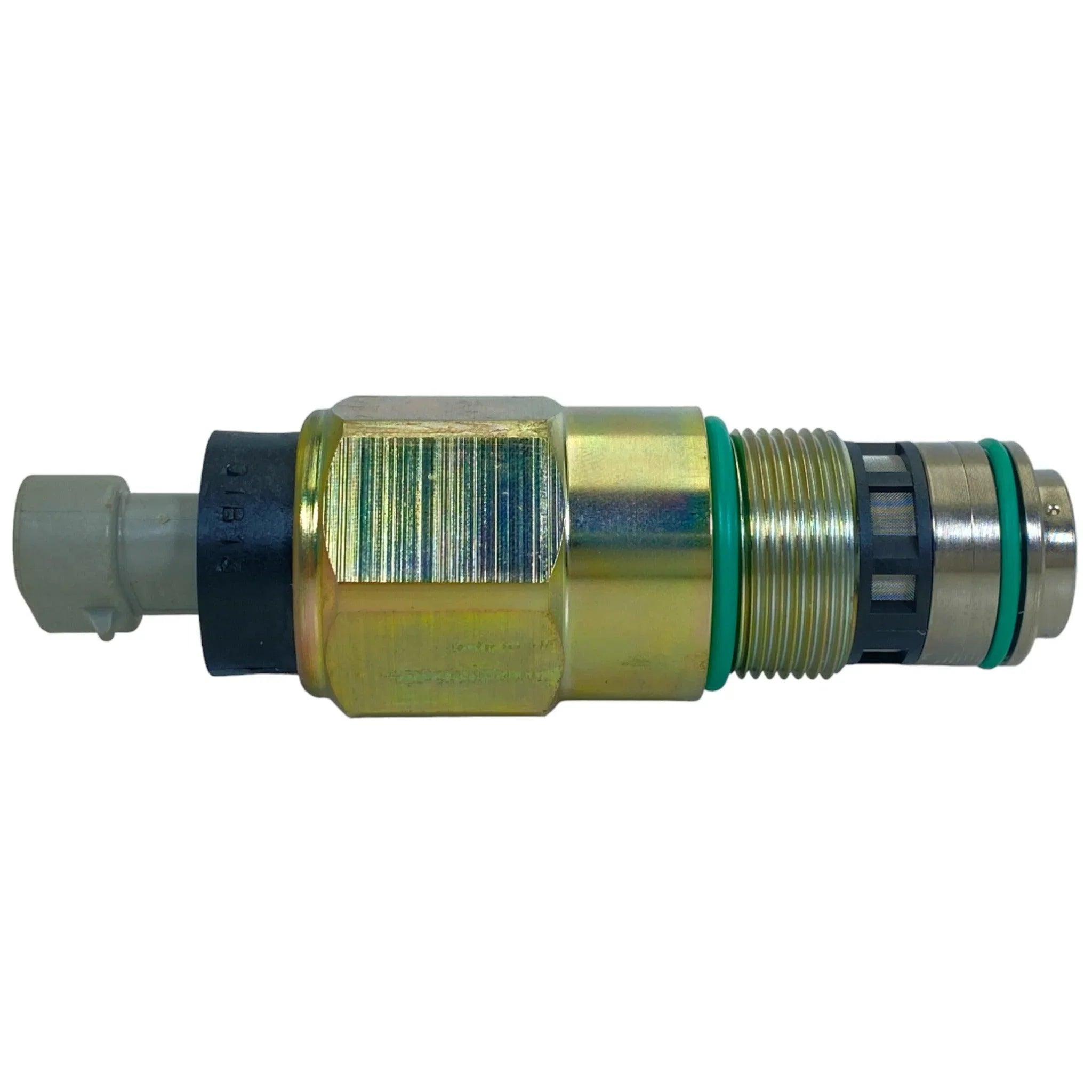 3347907 Genuine Cummins Electronic Fuel Control Actuator