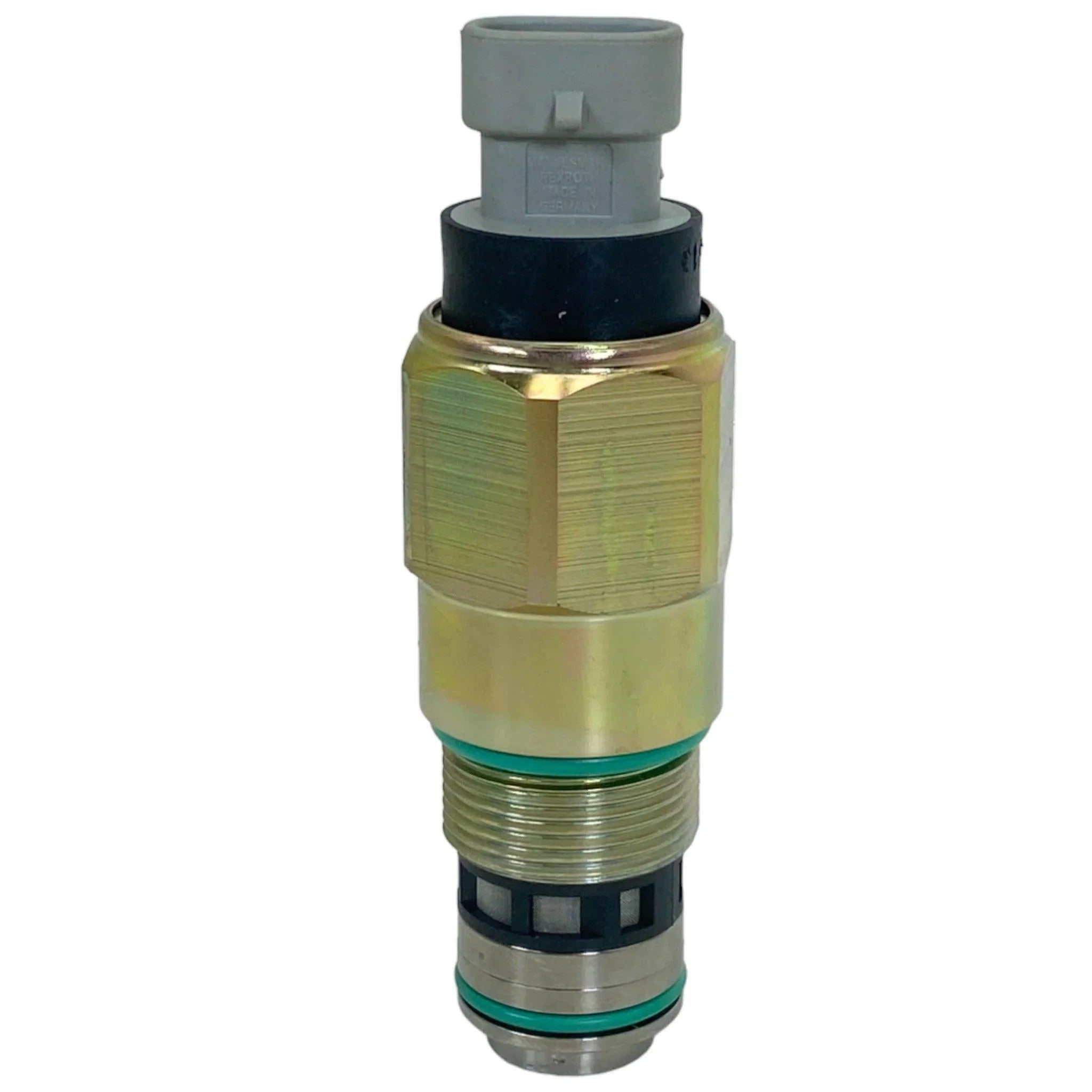 3347907 Genuine Cummins Electronic Fuel Control Actuator