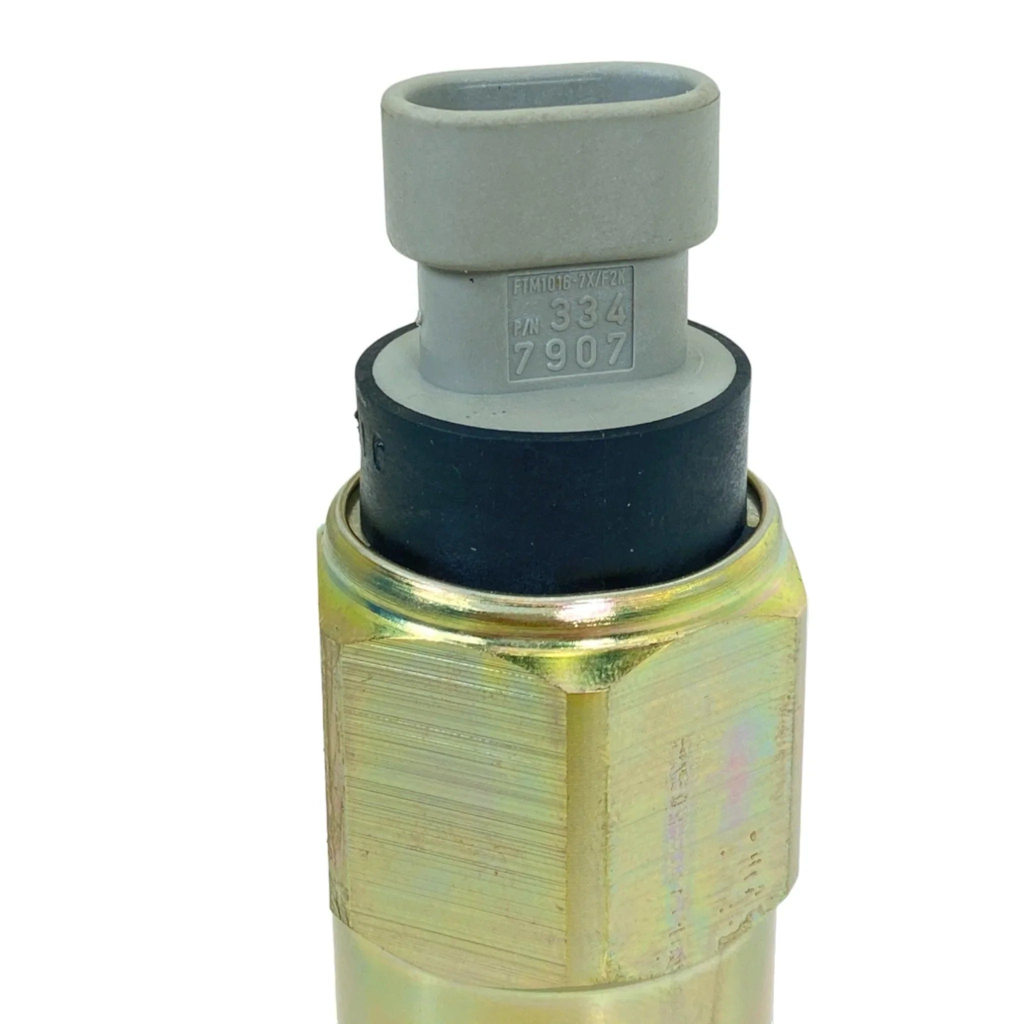 3347907 Genuine Cummins Electronic Fuel Control Actuator