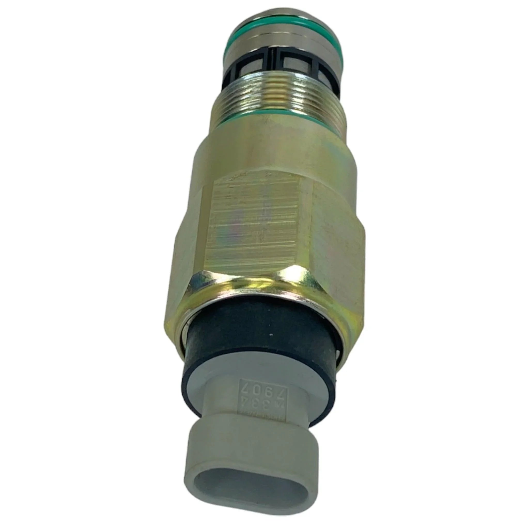 3347907 Genuine Cummins Electronic Fuel Control Actuator