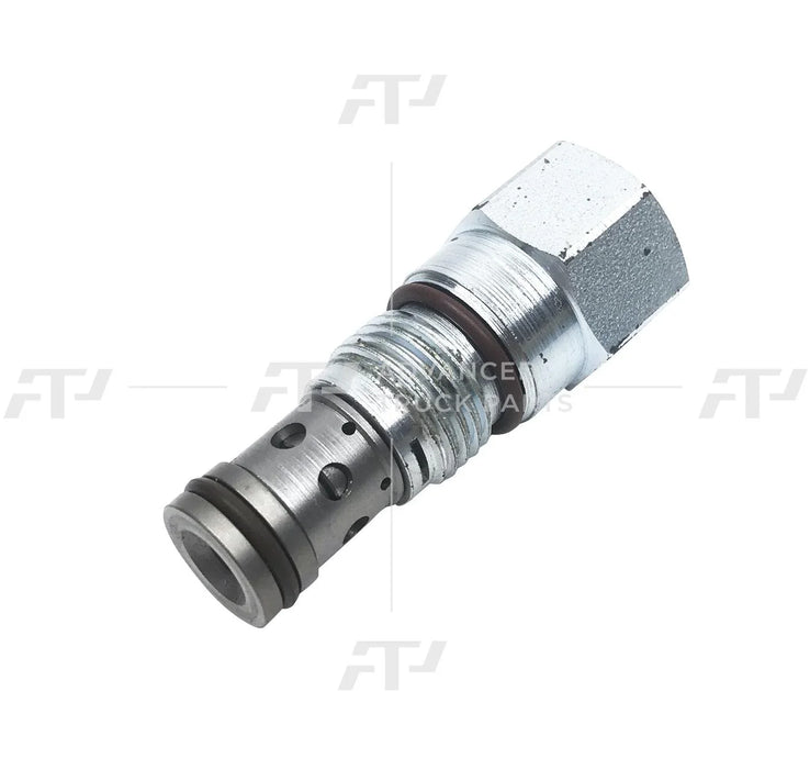 3348322 Genuine Cummins Pressure Regulator Valve For Cummins